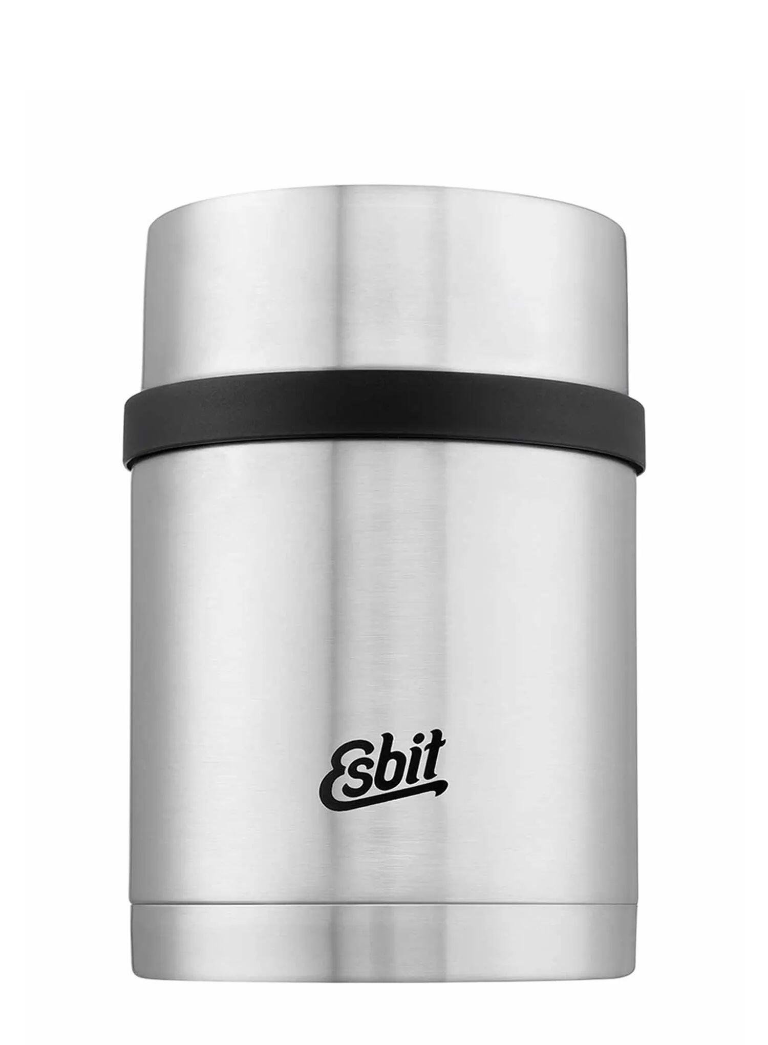 Termos obiadowy Esbit Sculptor Stainless Steel Food Jug 0,75L