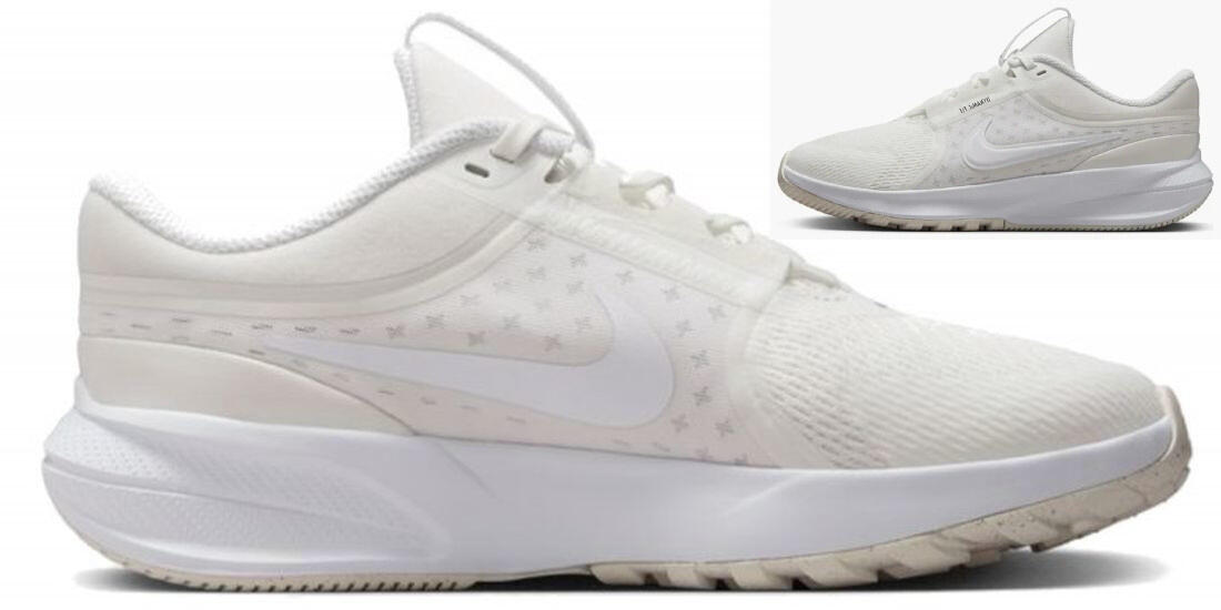 Buty sportowe dziecięce Nike Star Runner 5