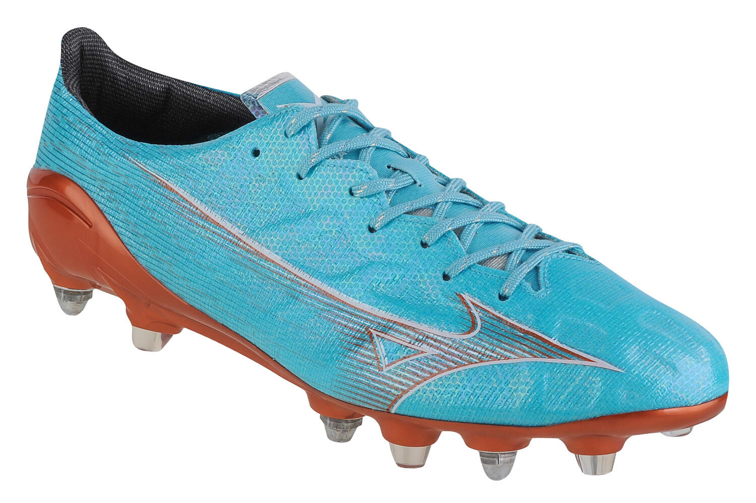 Buty piłkarskie - korki męskie, Mizuno Alpha Japan Mix