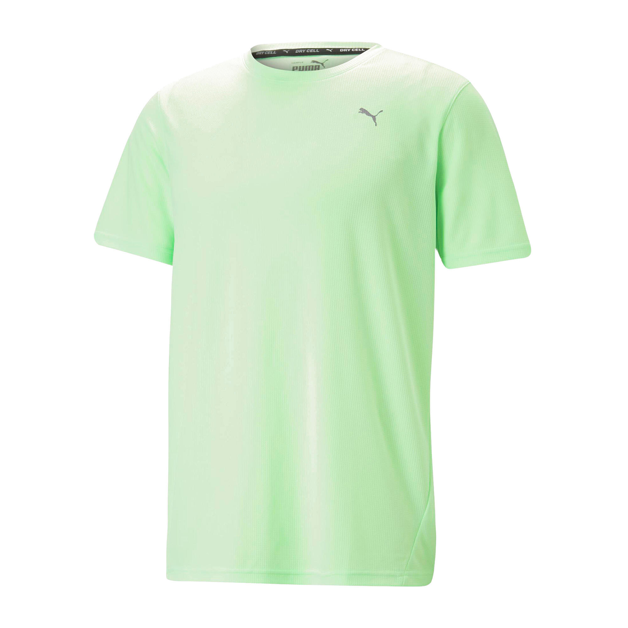 Koszulka fitness męska PUMA Performance SS