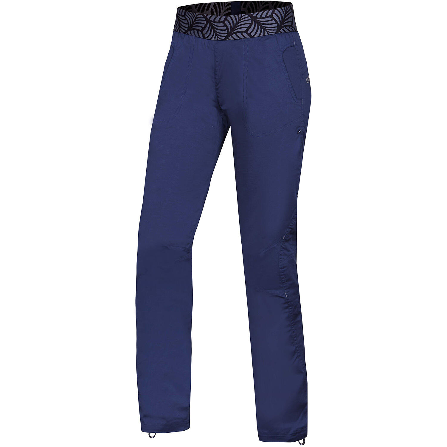 Spodnie wspinaczkowe damskie Ocun Pantera Organic Pants