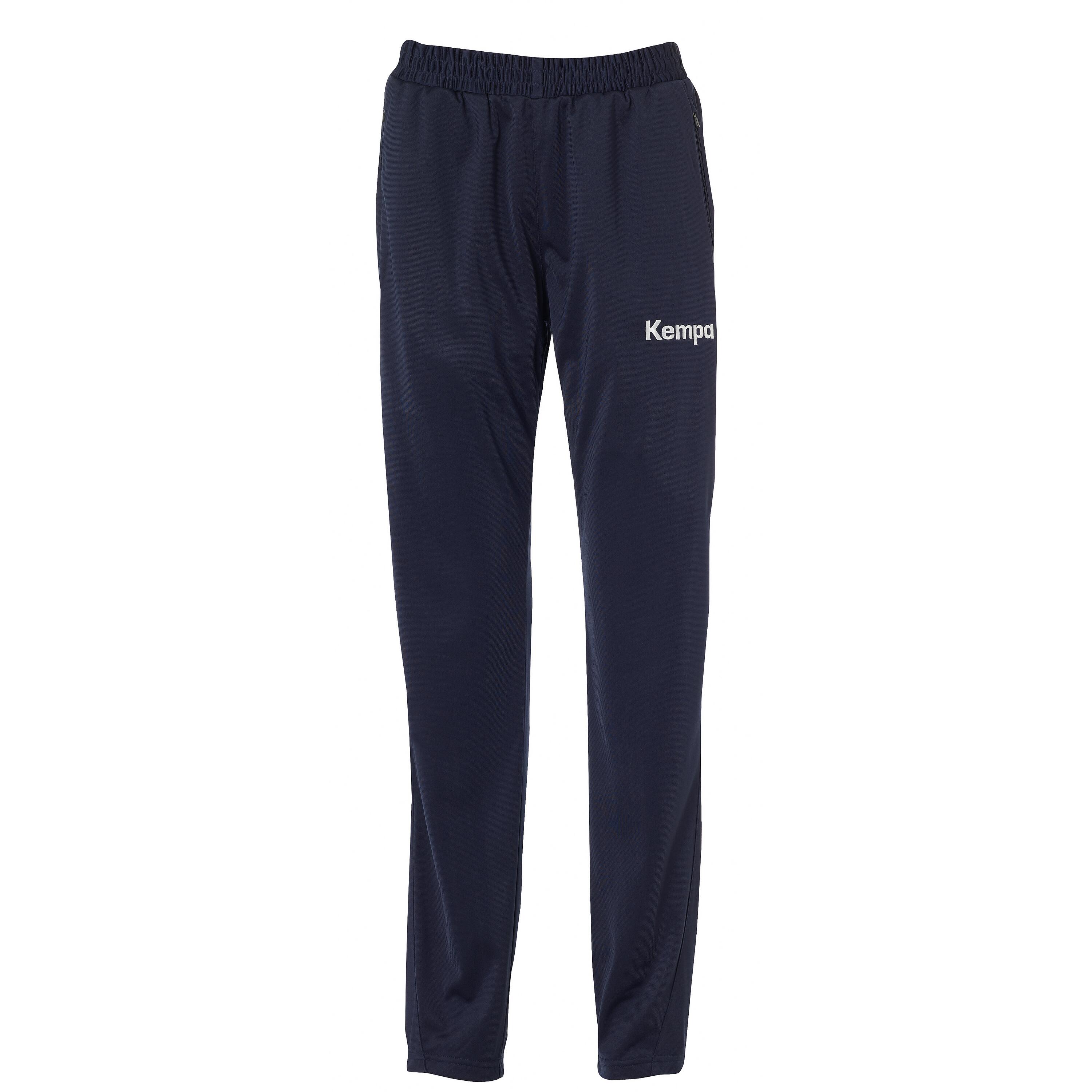 Damski strój do joggingu Kempa Emotion 2.0
