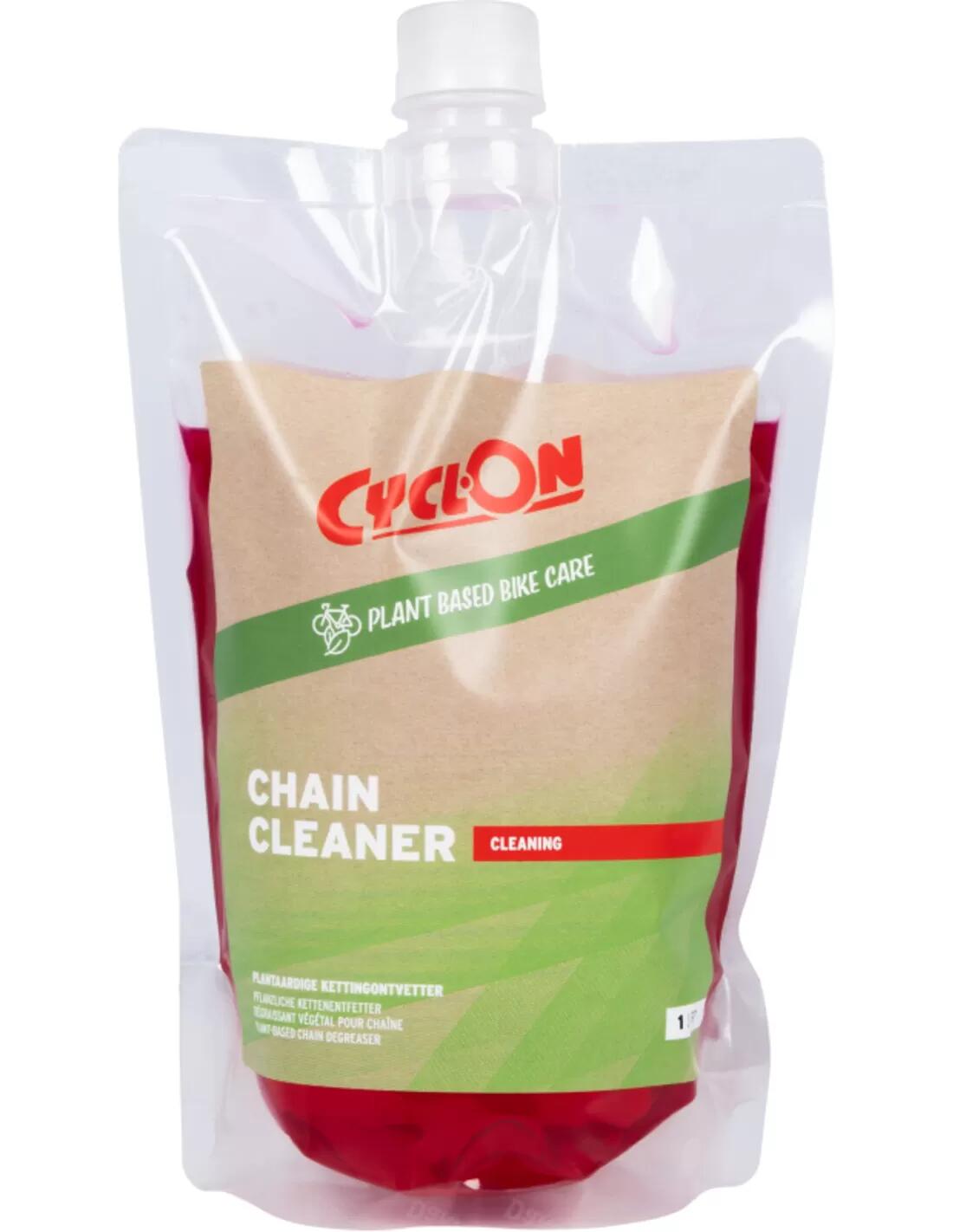 Cyclon CHEAGE CLEPER odtłuszczacz 1L