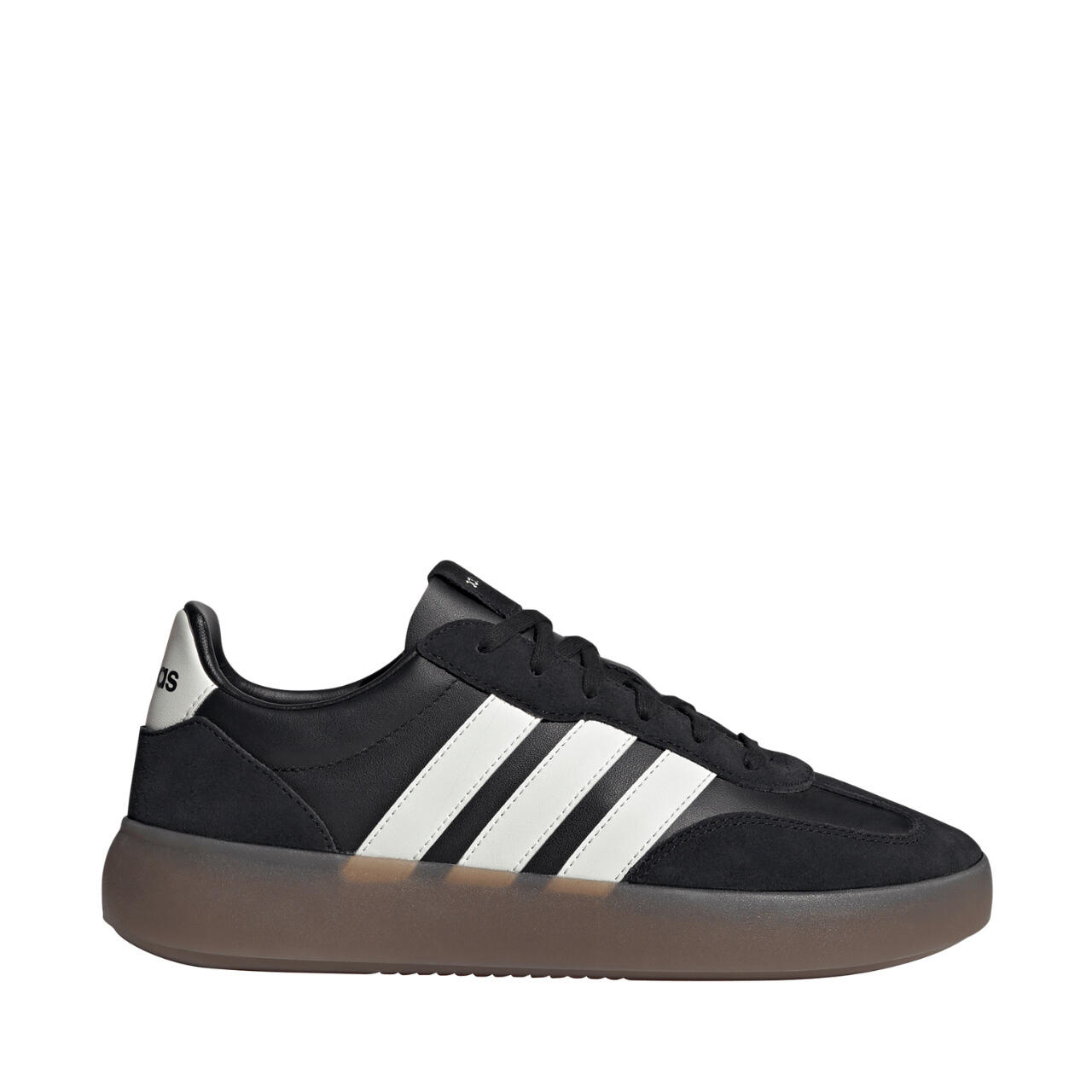 Buty męskie adidas Barreda Decode