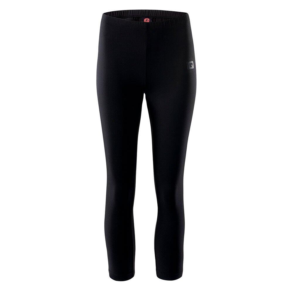 Legginsy 3/4 Damskie Silky