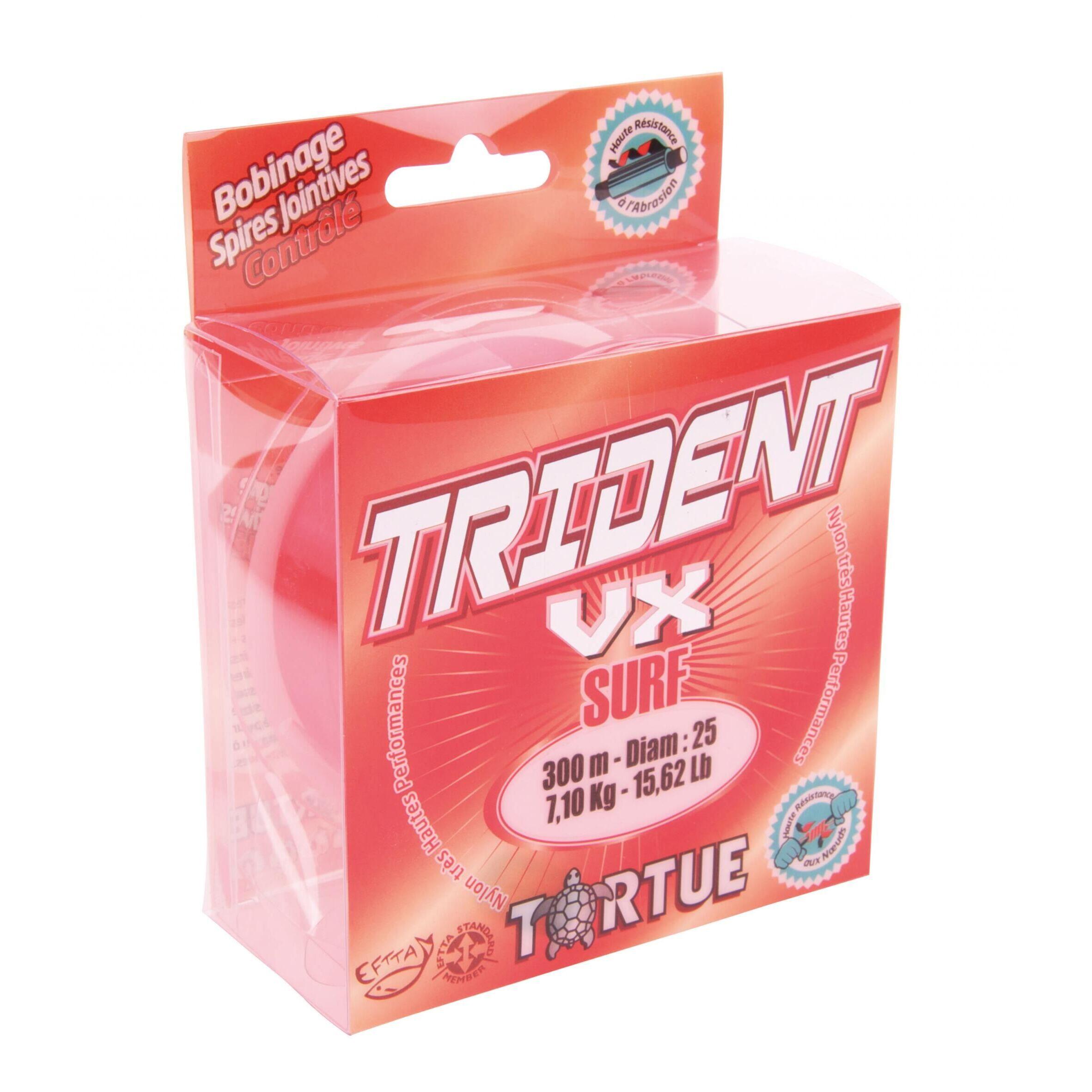 Nylon Ragot Trident VX Surf 35