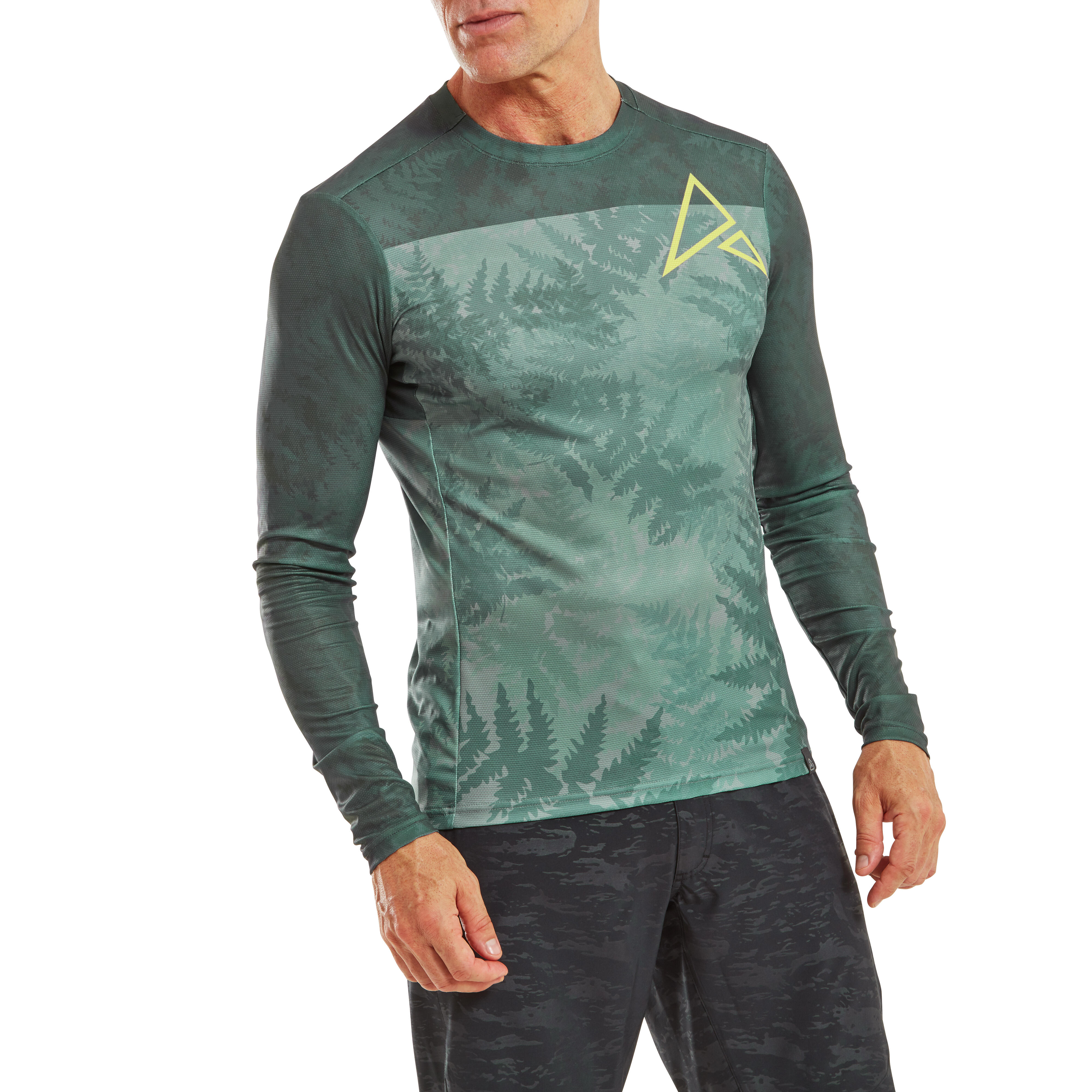 Dżersej z długim rękawem Altura Kielder Lightweight