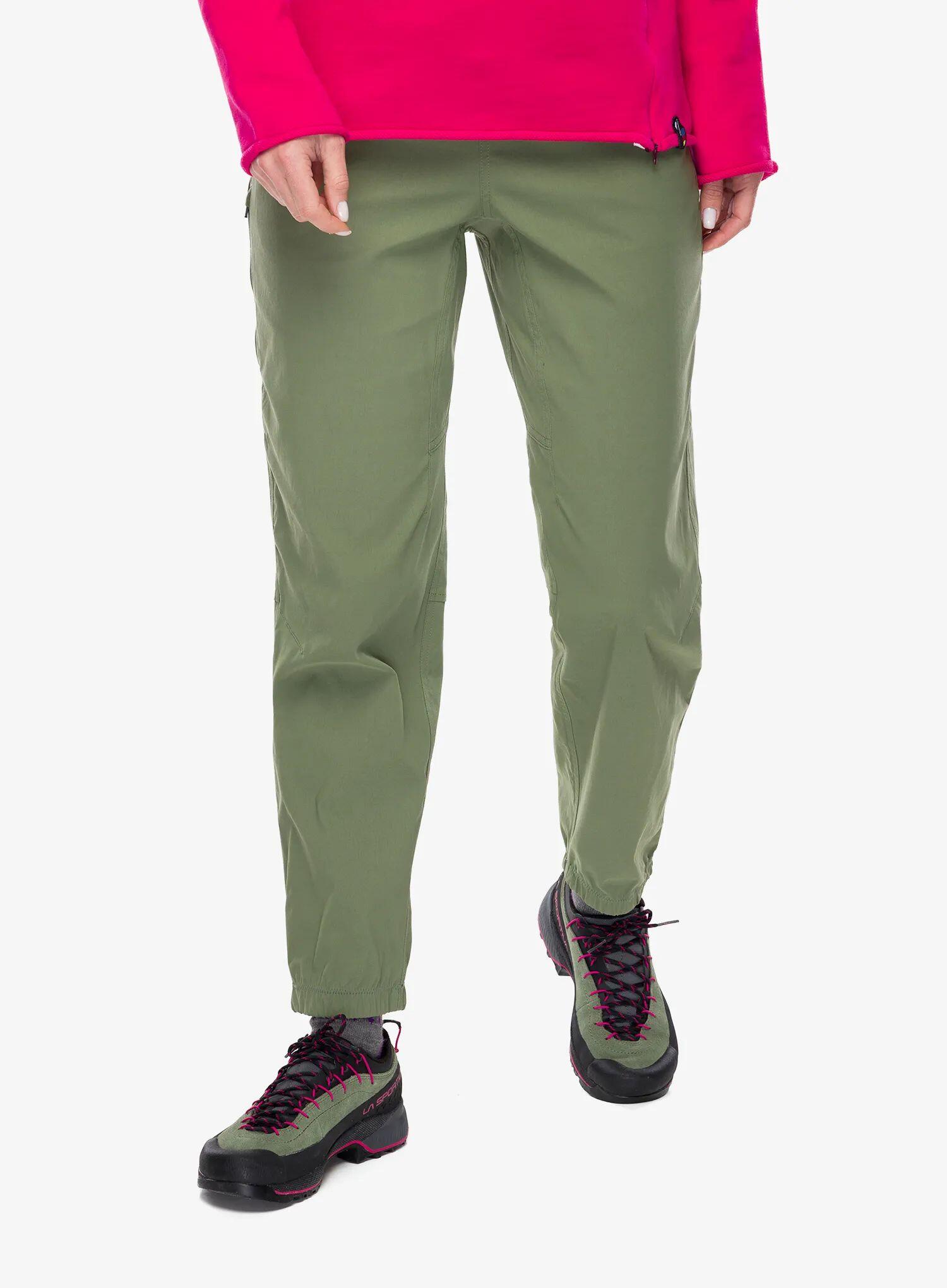 Spodnie turystyczne damskie La Sportiva Gambit Pant