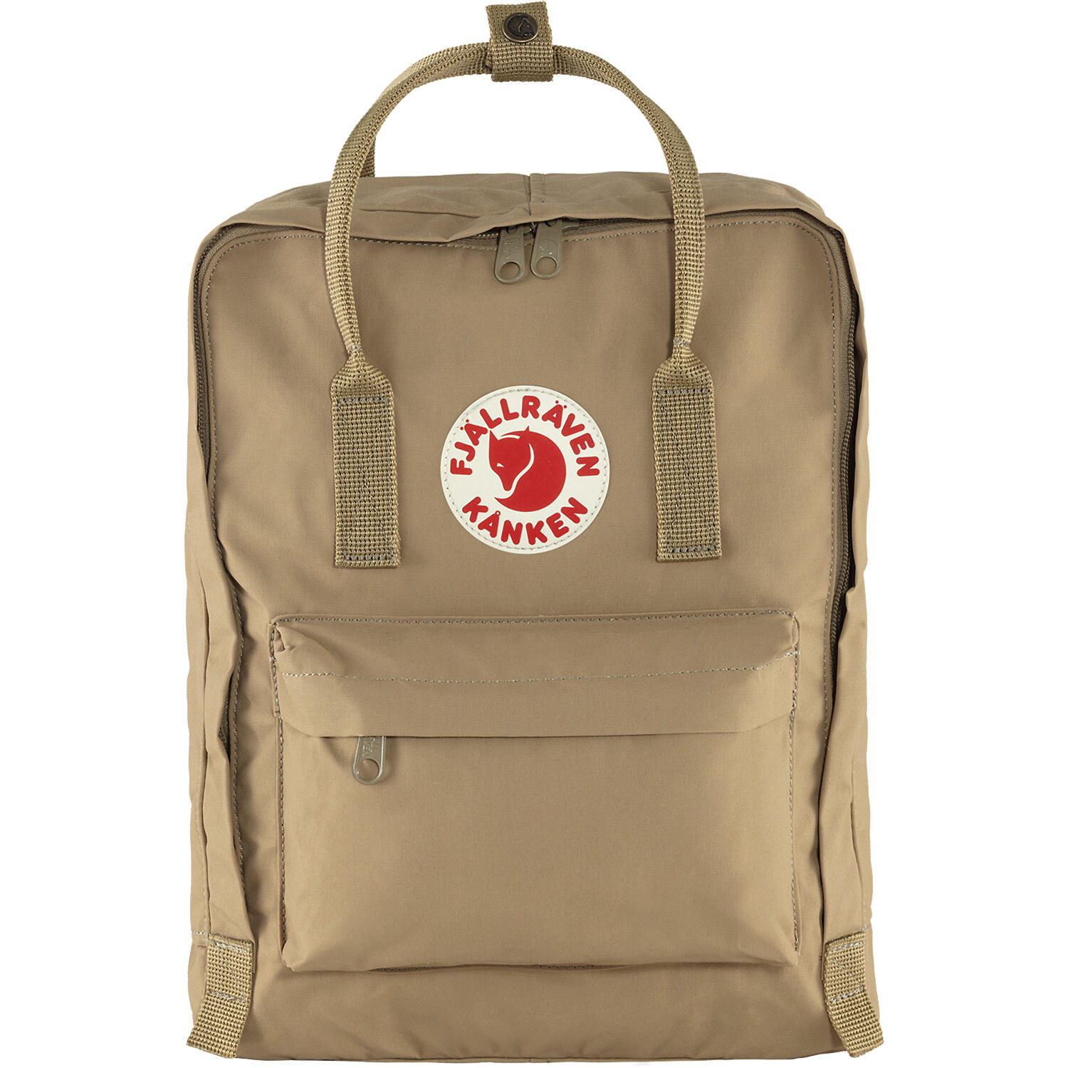 Plecak uniwersalny dla dzieci Fjallraven Kanken Clay