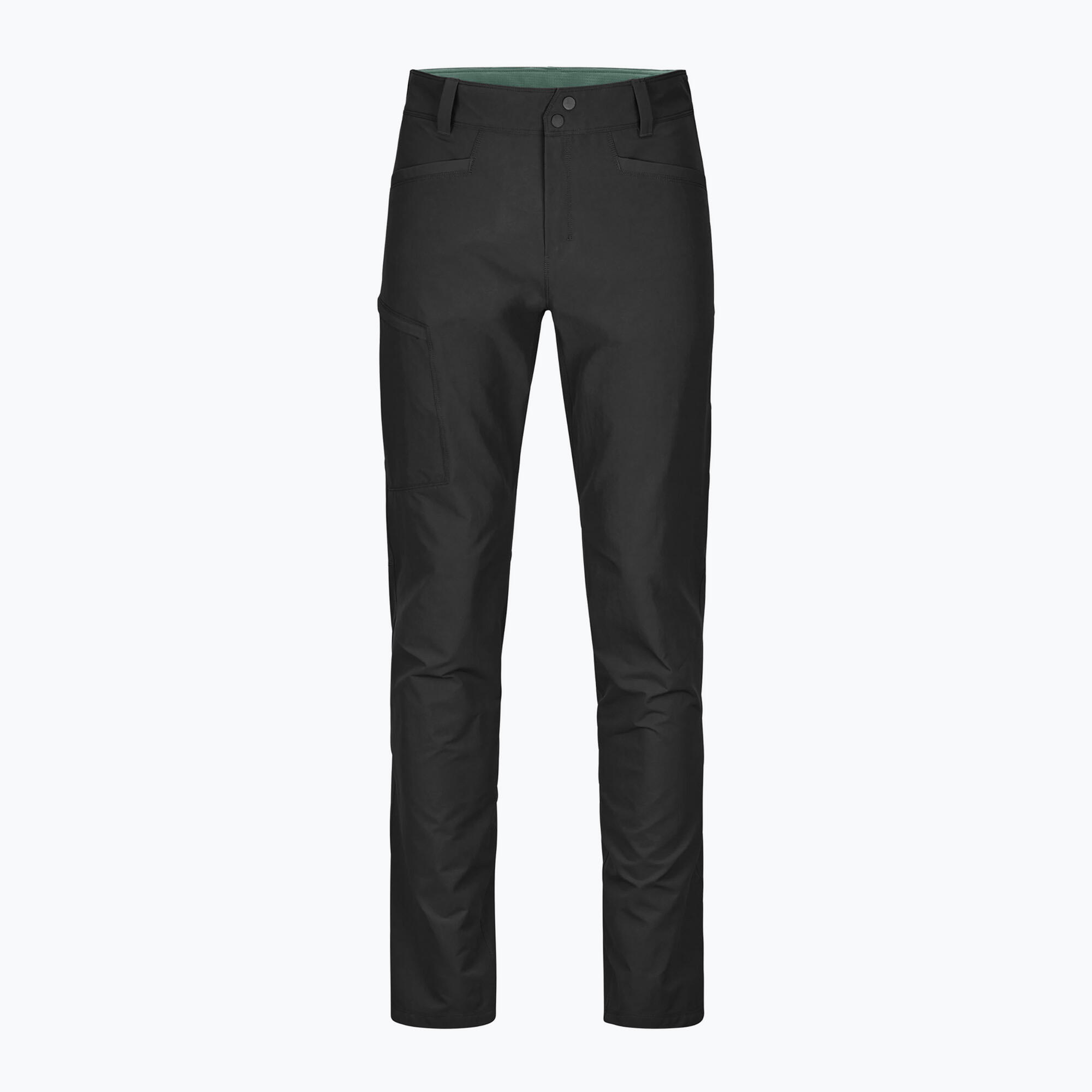 Spodnie softshell meskie ORTOVOX Pelmo
