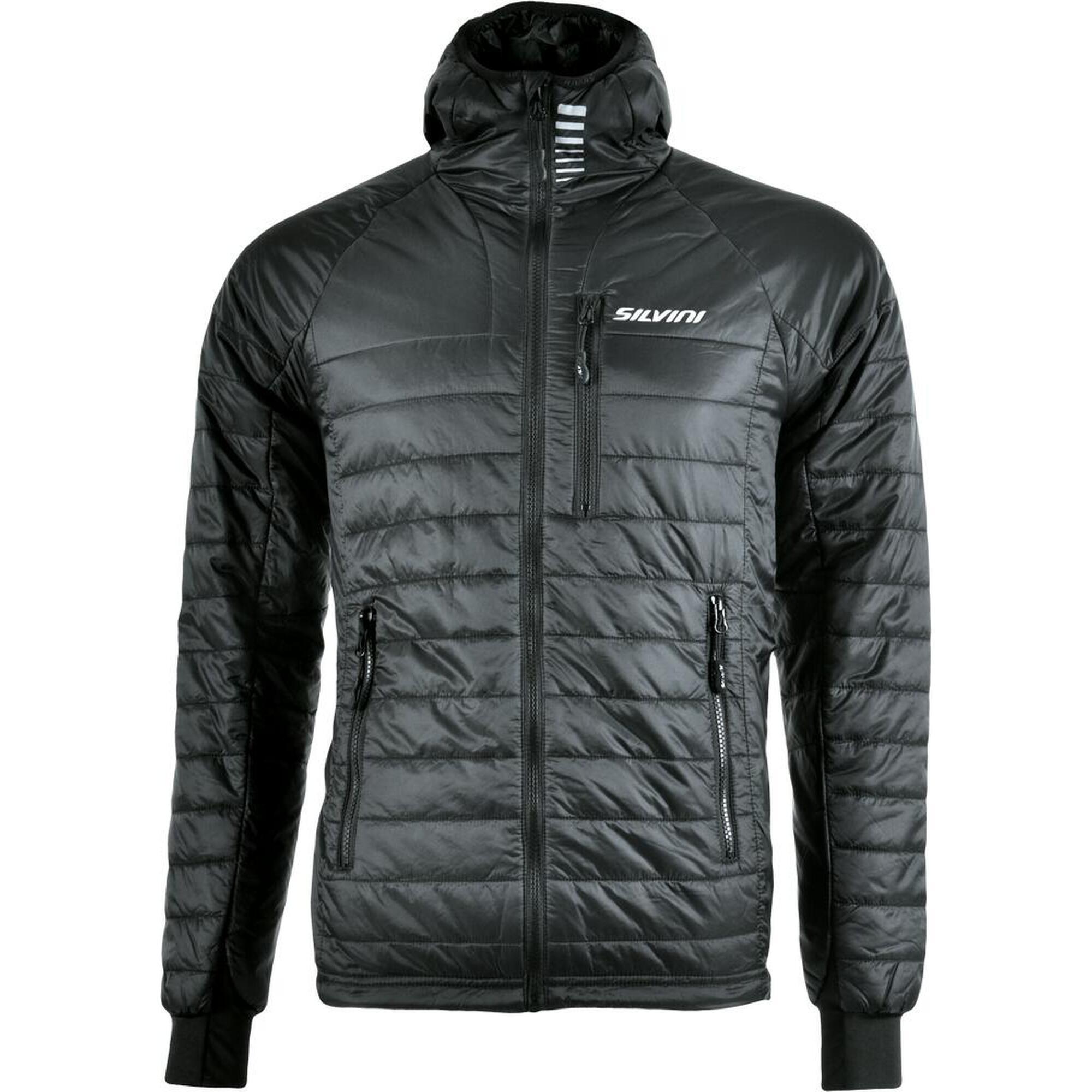 Kurtka męska Silvini Men Jacket Rutor MJ1142