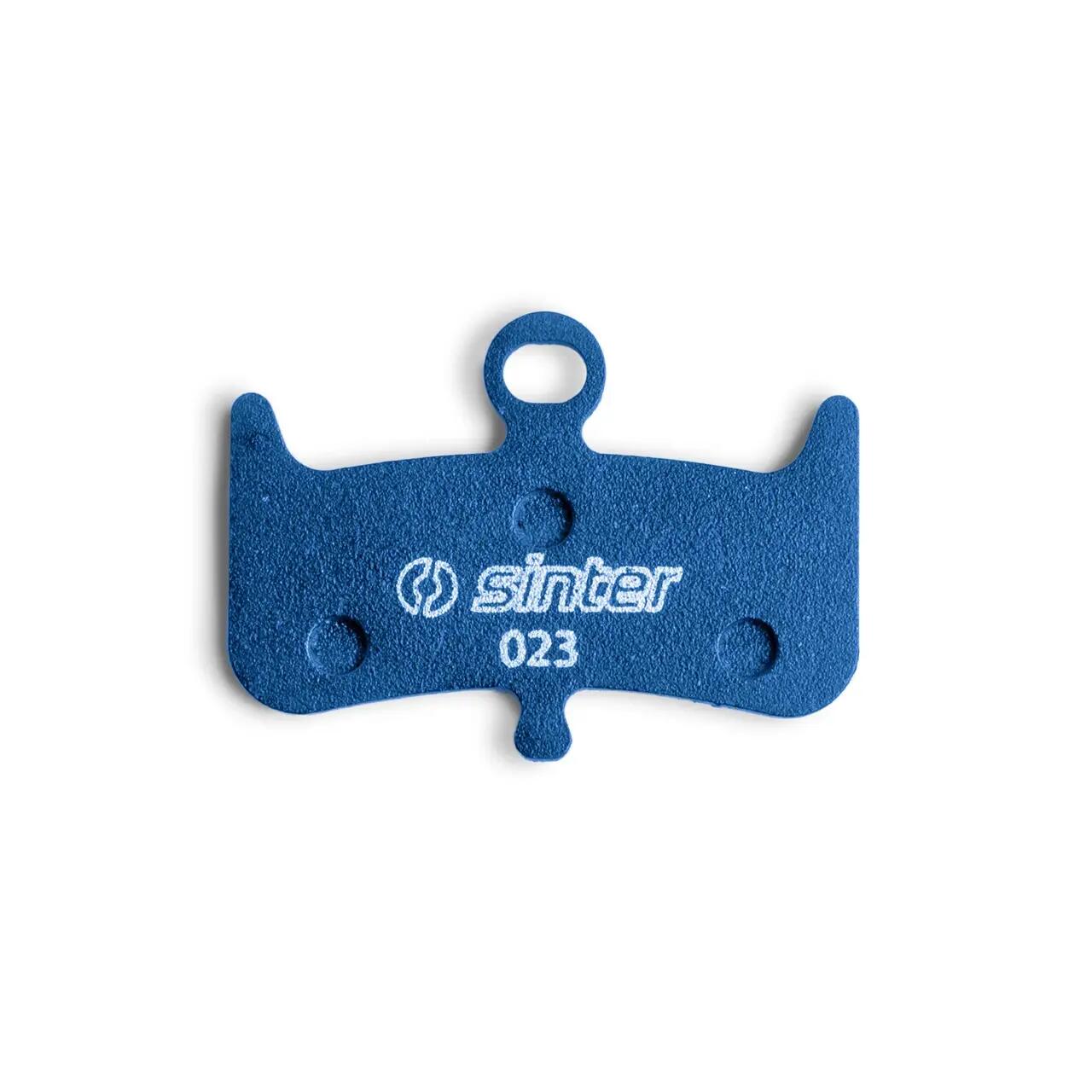 Klocki hamulcowe Sinter 023 Hayes (x2)