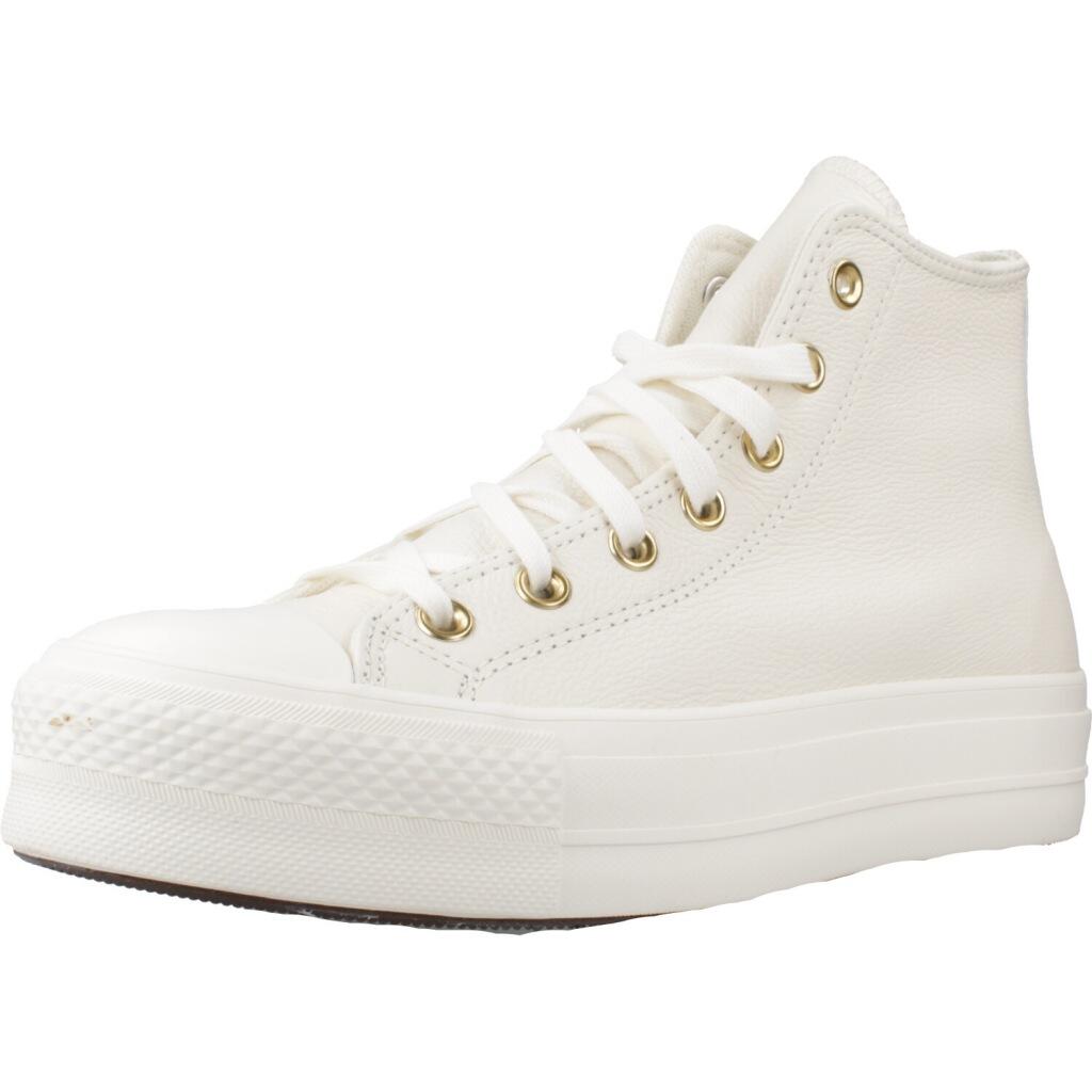 Buty CONVERSE CTAS LIFT HI Biały