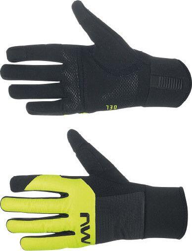 Rękawiczki rowerowe Northwave Fast Gel