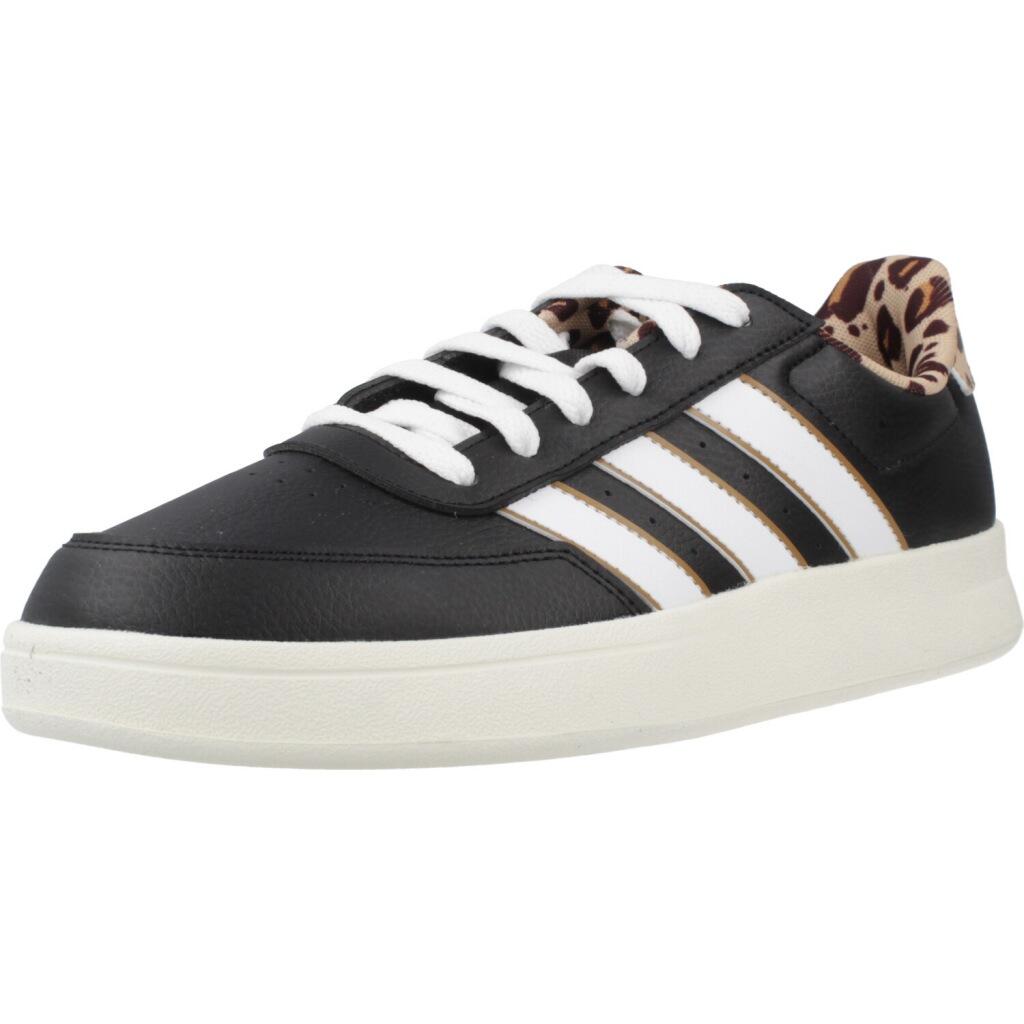 Buty ADIDAS BREAKNET 2.0 Czarny