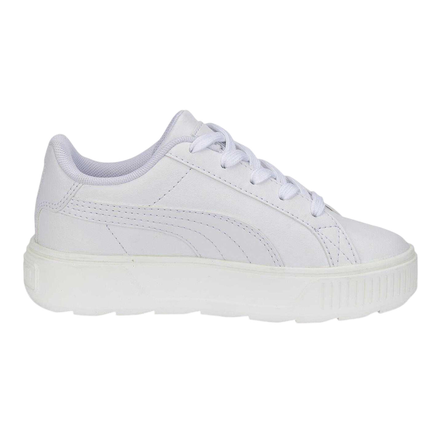 Trenerzy dziewczęcy Puma Karmen L