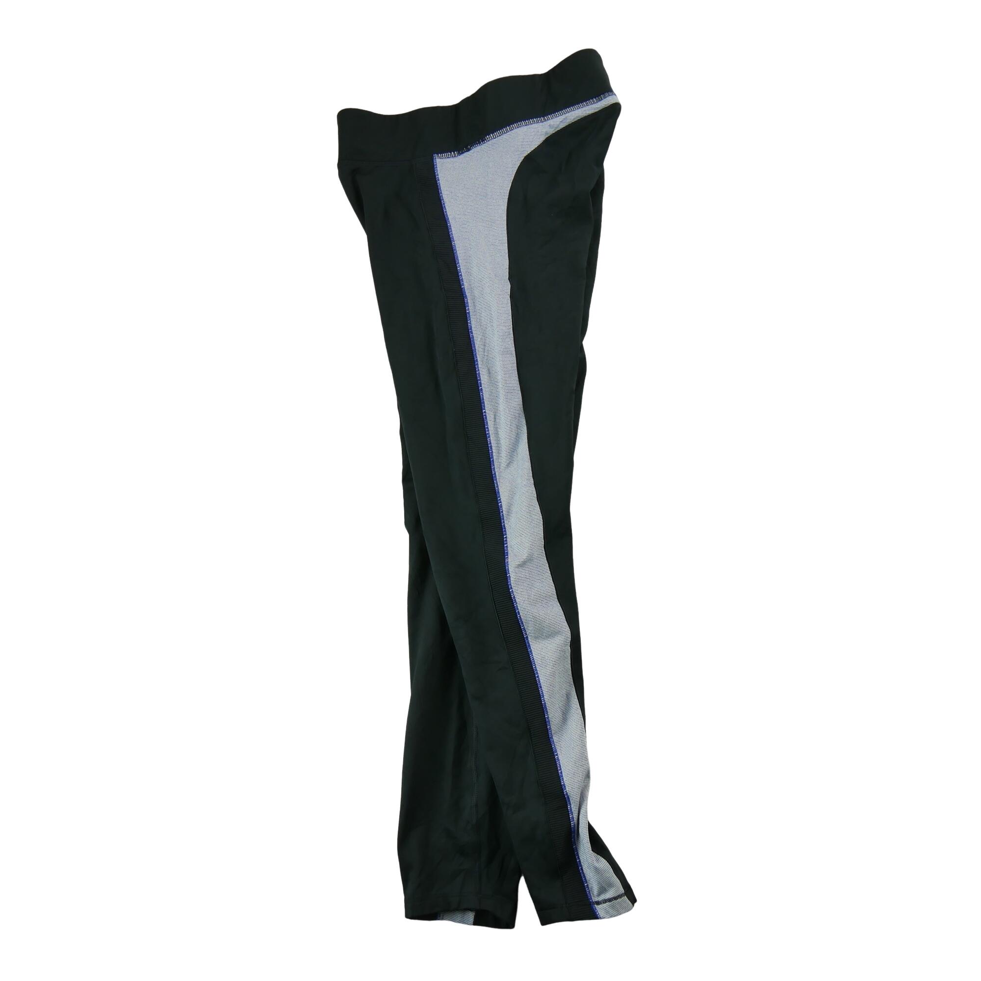 Second life - Legginsy damskie czarne Under Armour - Stan bardzo dobry