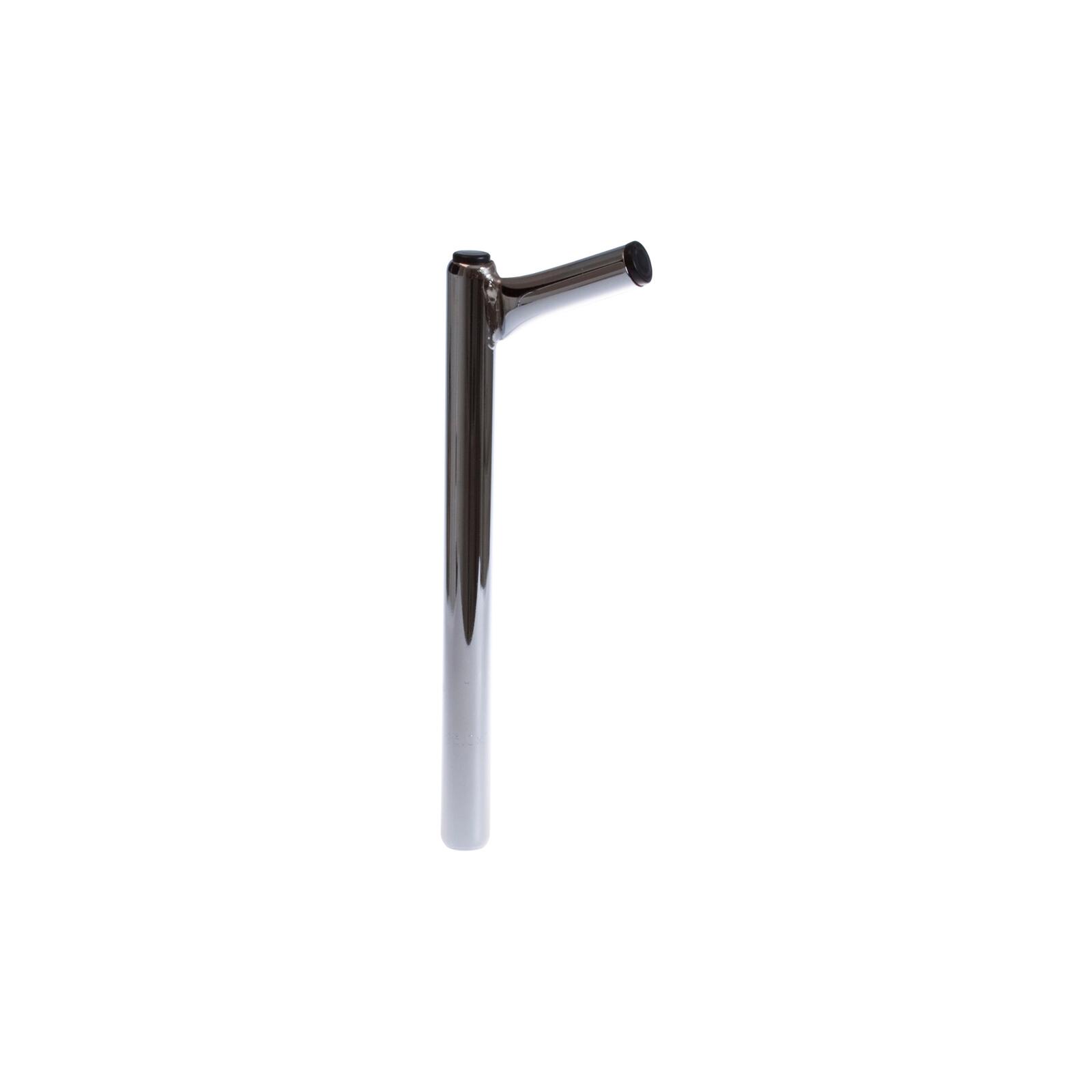Sztyca STECO Pin-Up 25,4 x 300 mm stal chrom