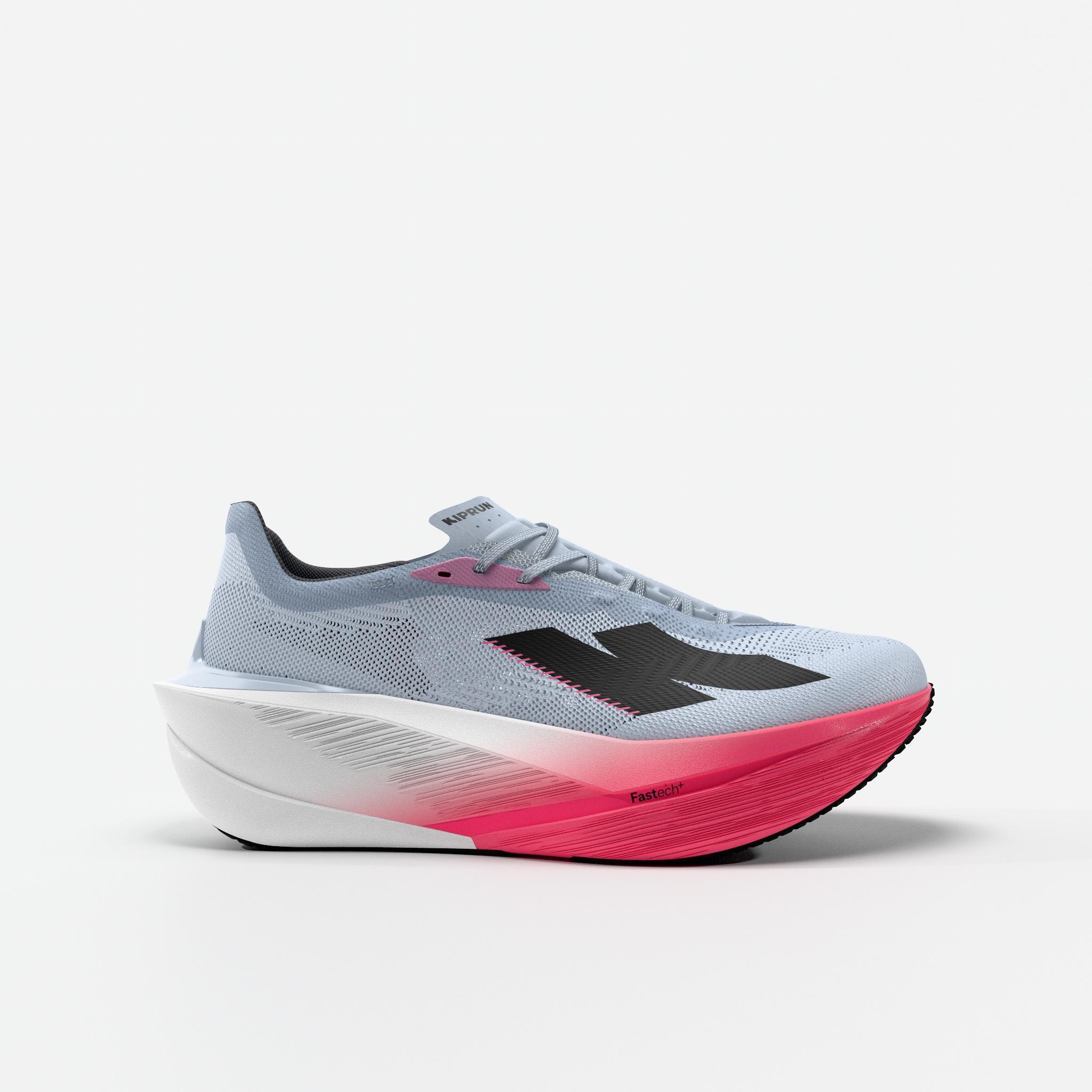 Buty do biegania męskie Kiprun Kipstorm Tempo