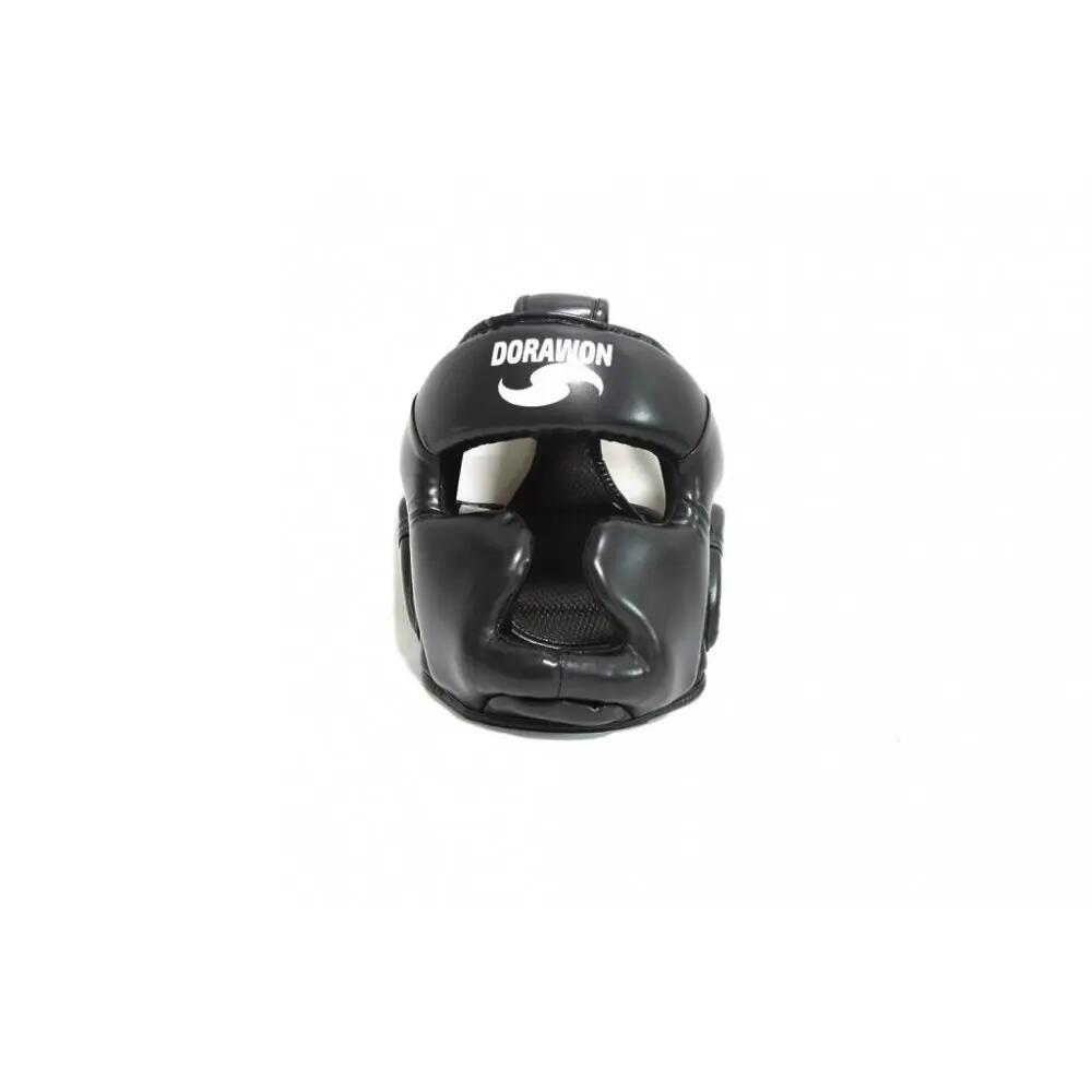 Kask bokserski Dorawon Kansas
