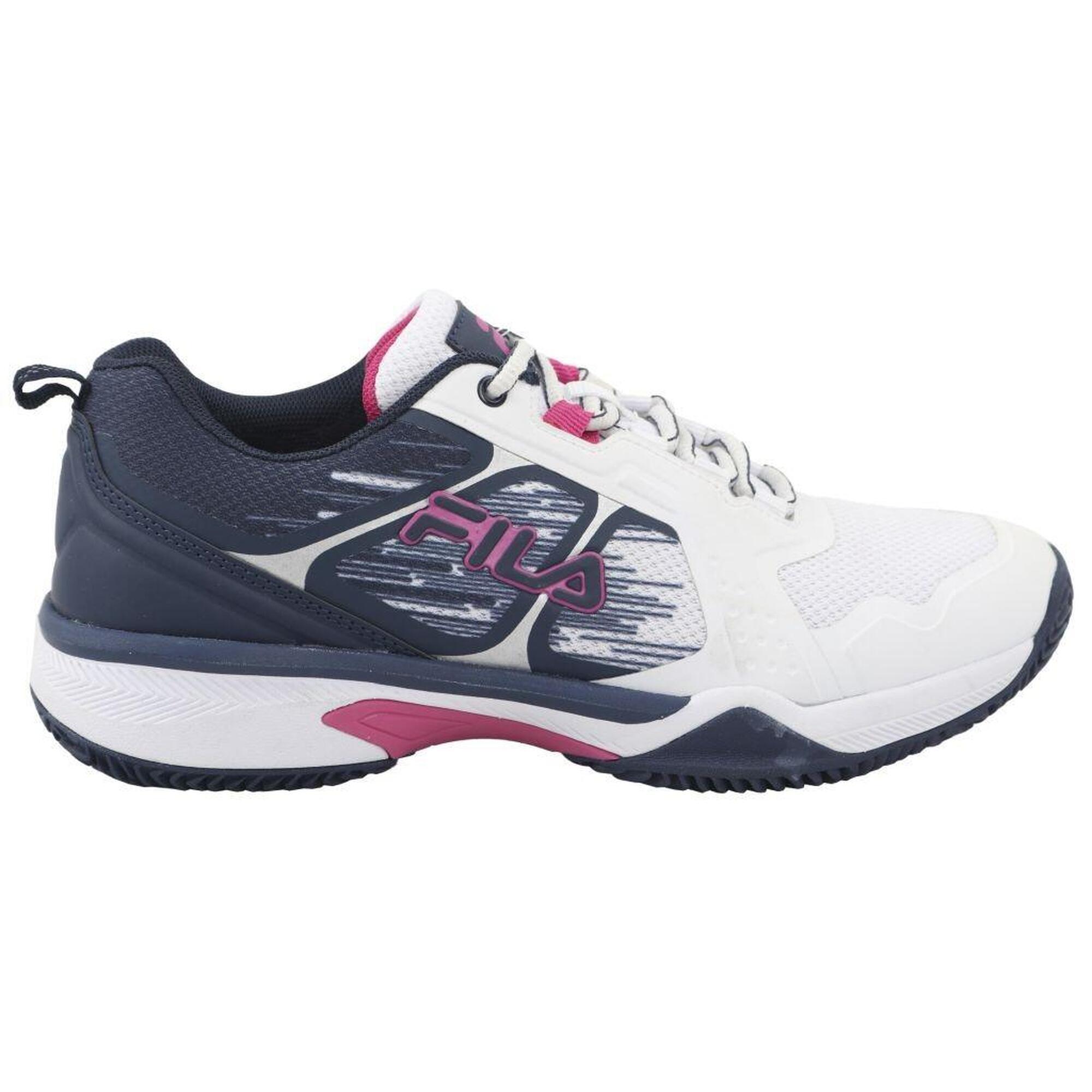 Buty tenisowe damskie Fila Premio Women clay 42