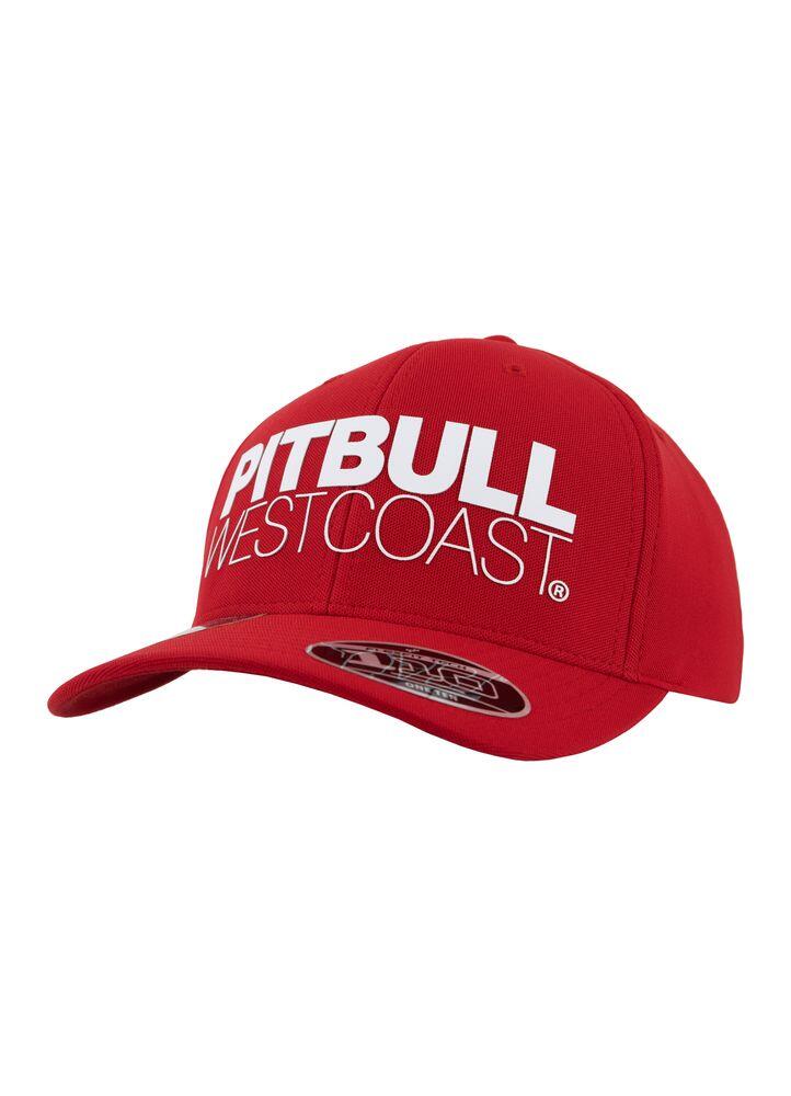 Czapka męska Pitbull Snapback Classic SEASCAPE