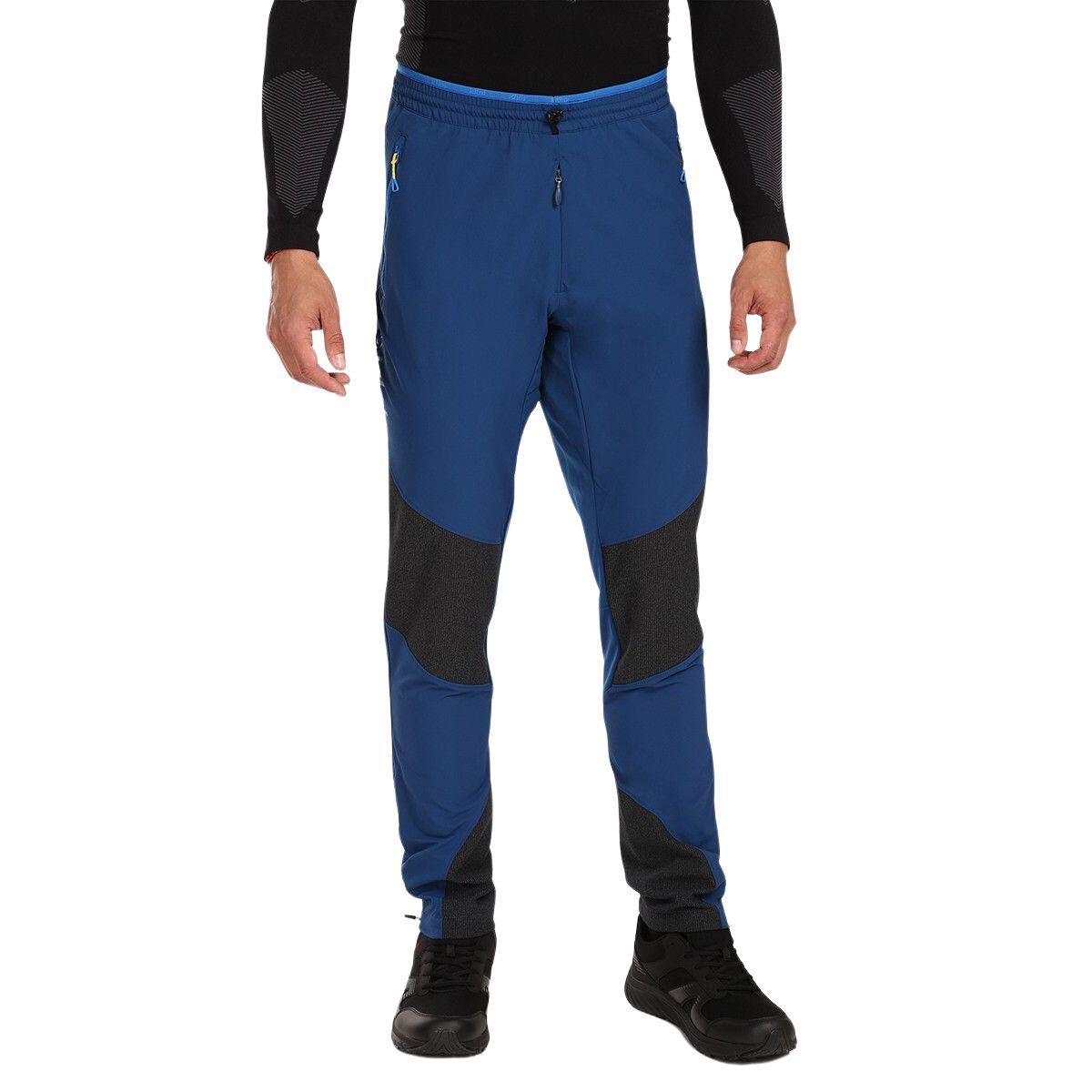 Męskie spodnie outdoorowe KILPI NUUK-M