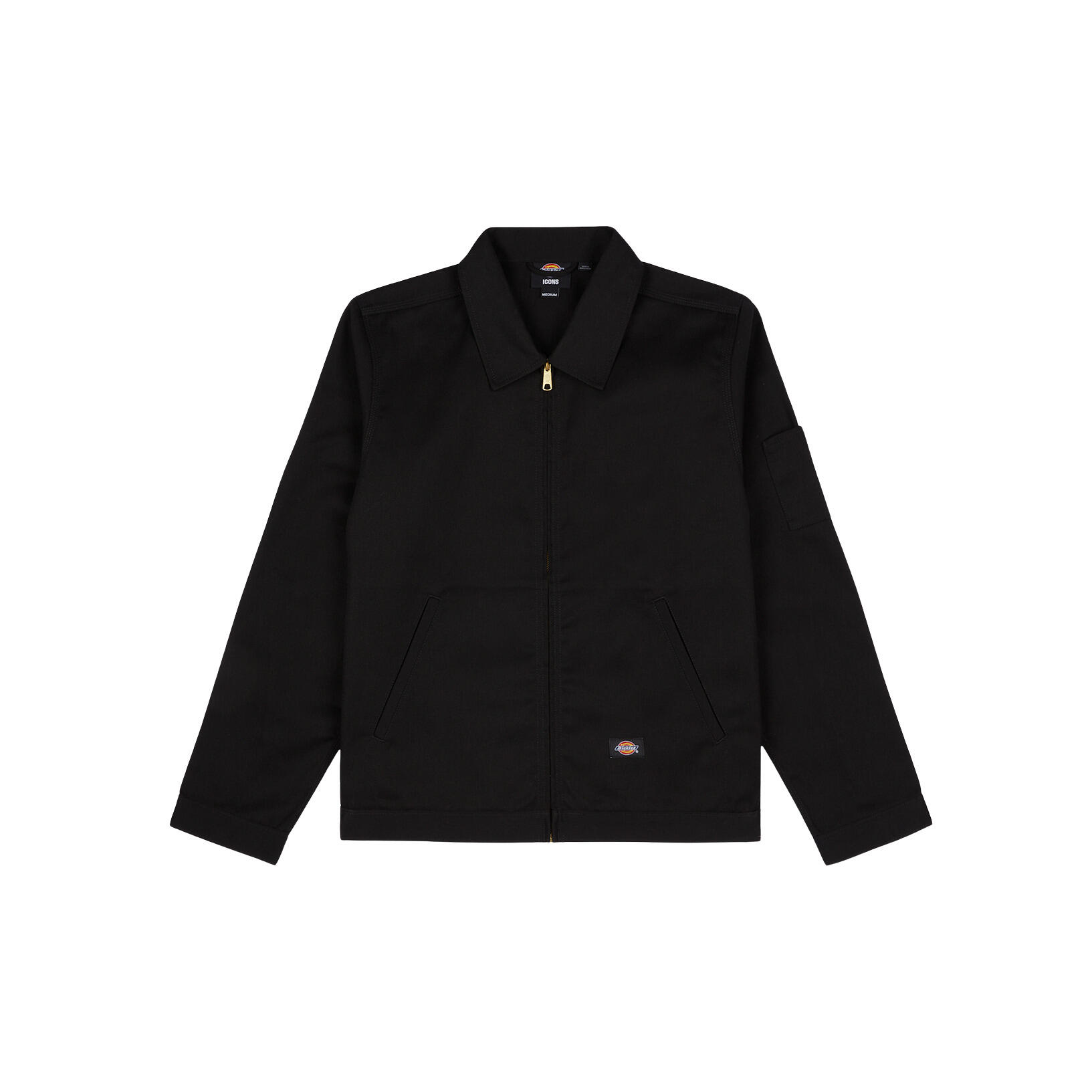Kurtka bez podszewki Dickies Eisenhower