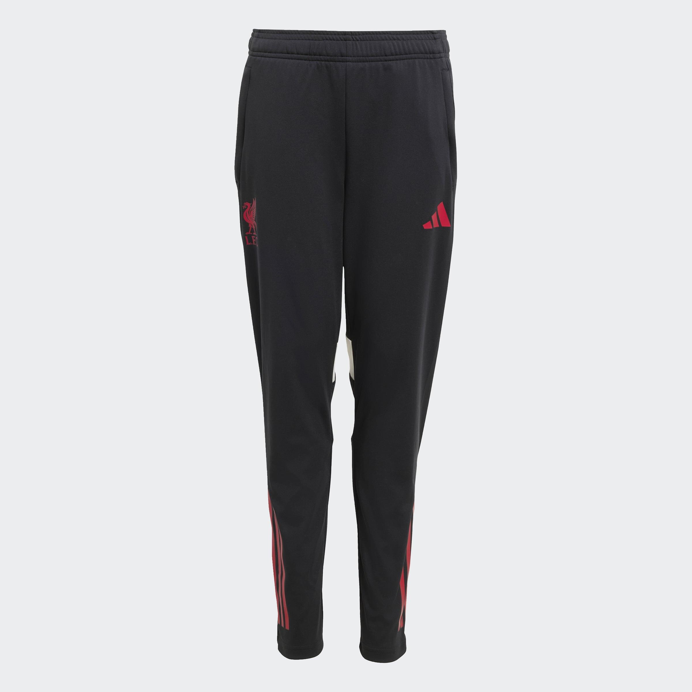 Spodnie treningowe Liverpool FC Tiro 25 Competition