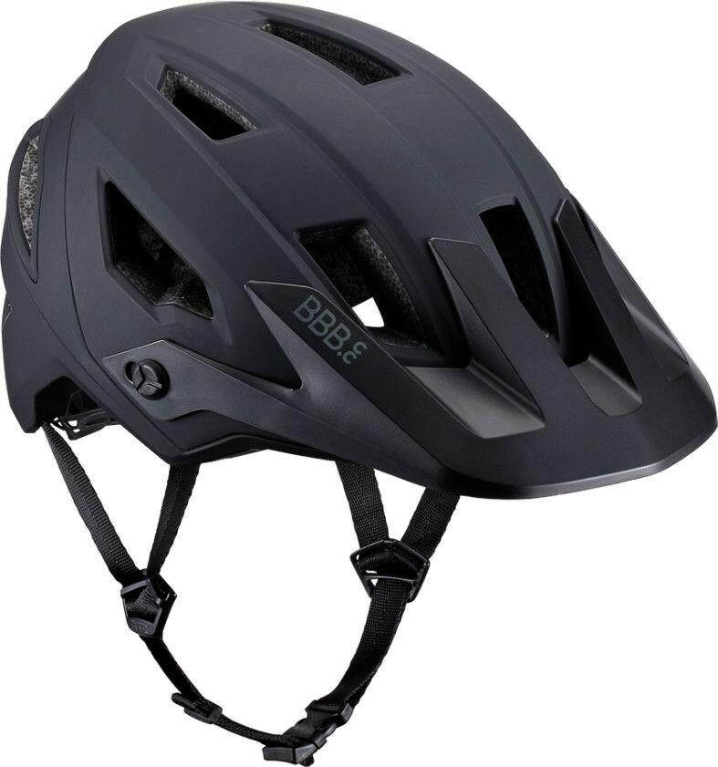 Kask rowerowy BBB Shore