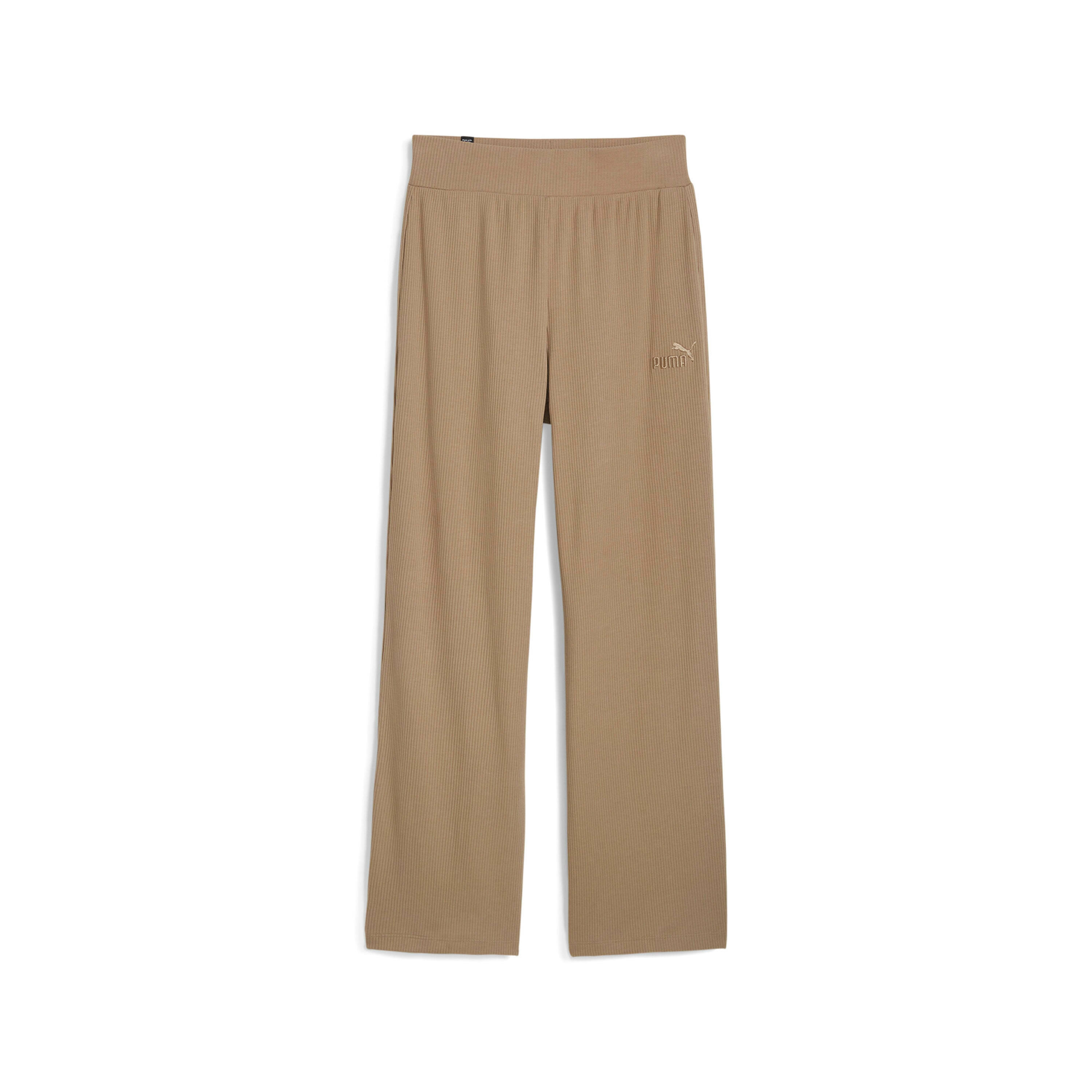 Legginsy do joggningu z wysokim stanem dla kobiet Puma Ess Elevated