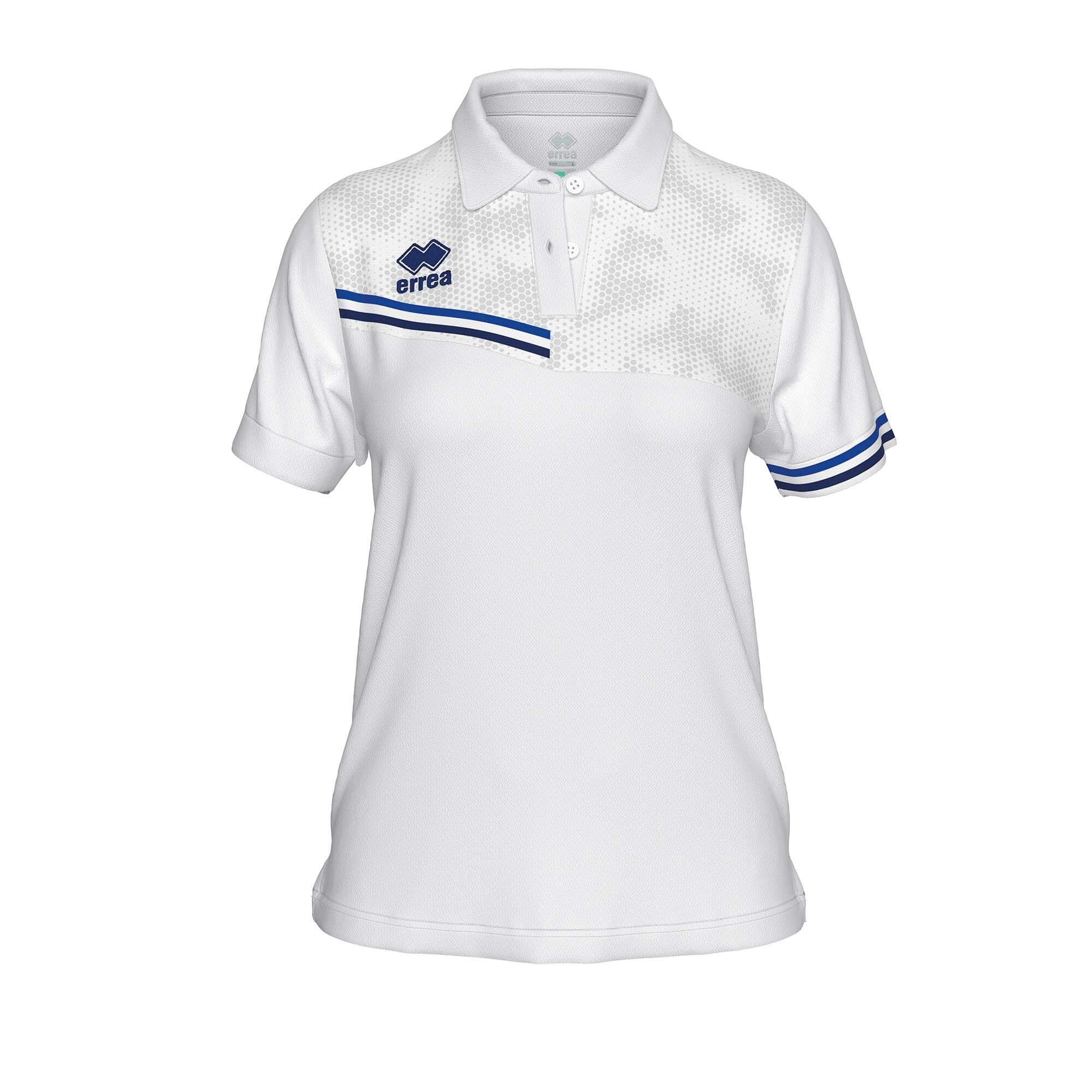 Polo Errea Eden Mc Ad Damskie