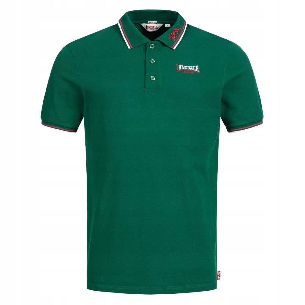 Polo Lonsdale Lion