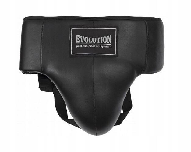 Suspensor Evolution Professional Equipment męski ochraniacz na genitalia