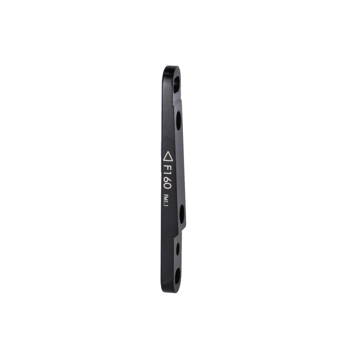 Adapter hamulca przedniego TRP F5 - Flat Mount to Flat Mount