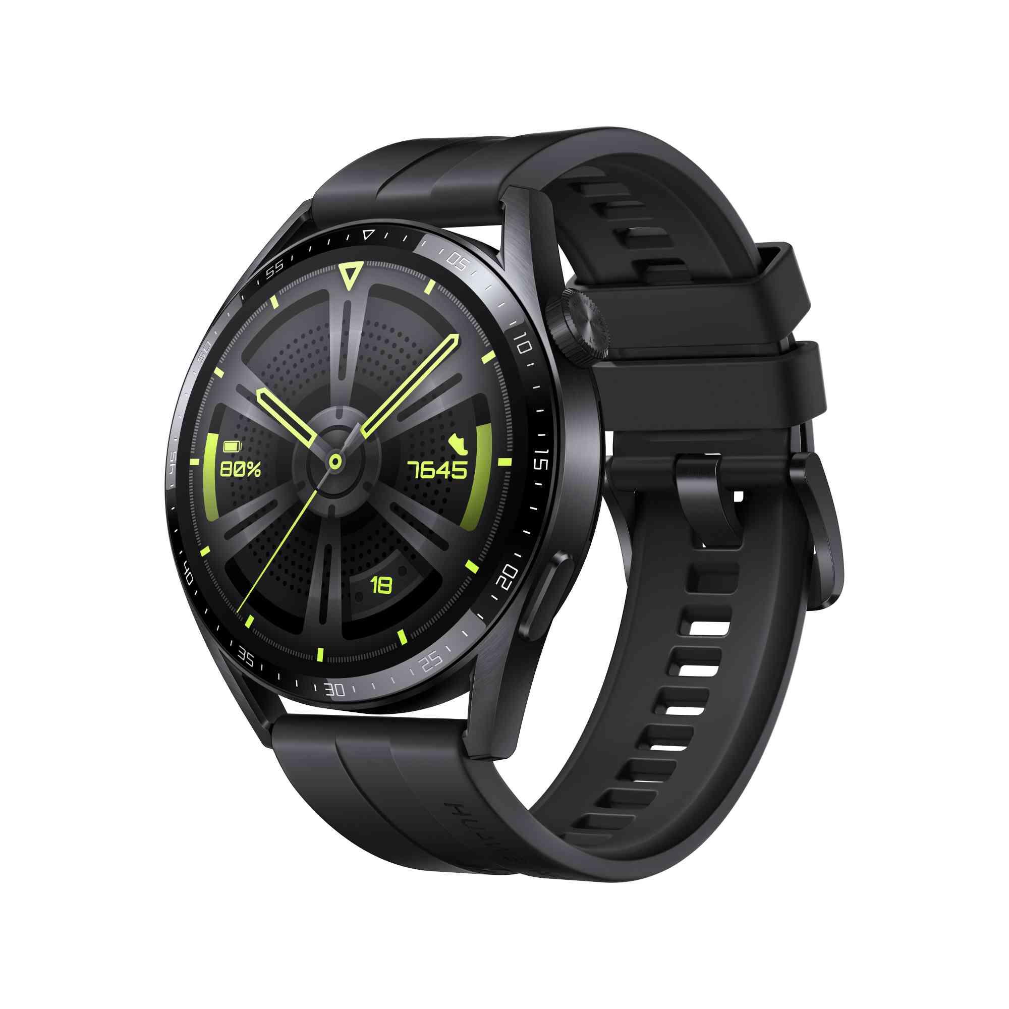 smartwatch HUAWEI