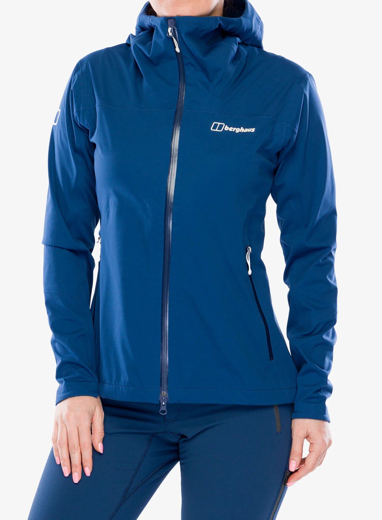 Kurtka softshell damska Berghaus Ridge-Roamer 3L Softshell Jacket