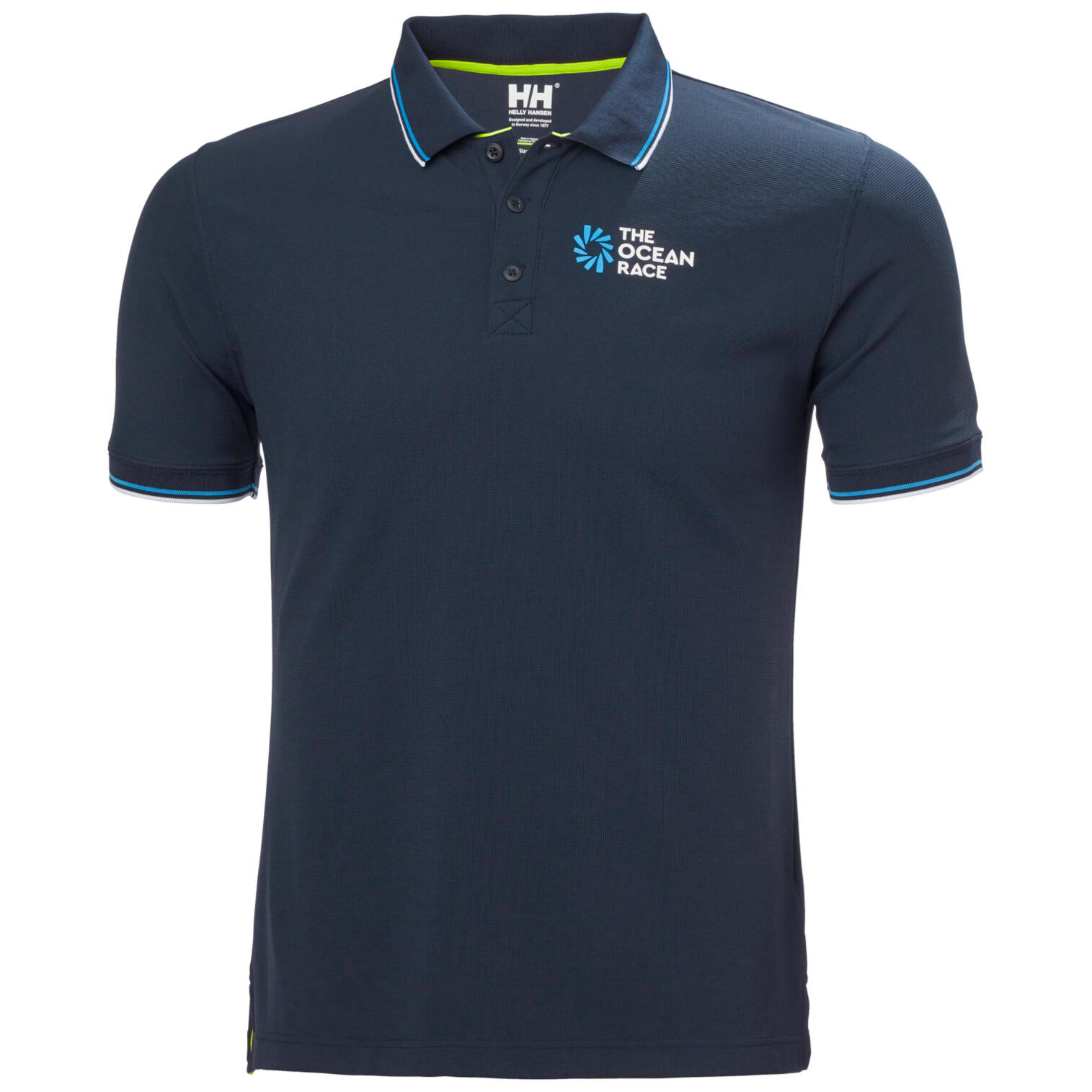 Polo Helly Hansen The Ocean Race 2.0