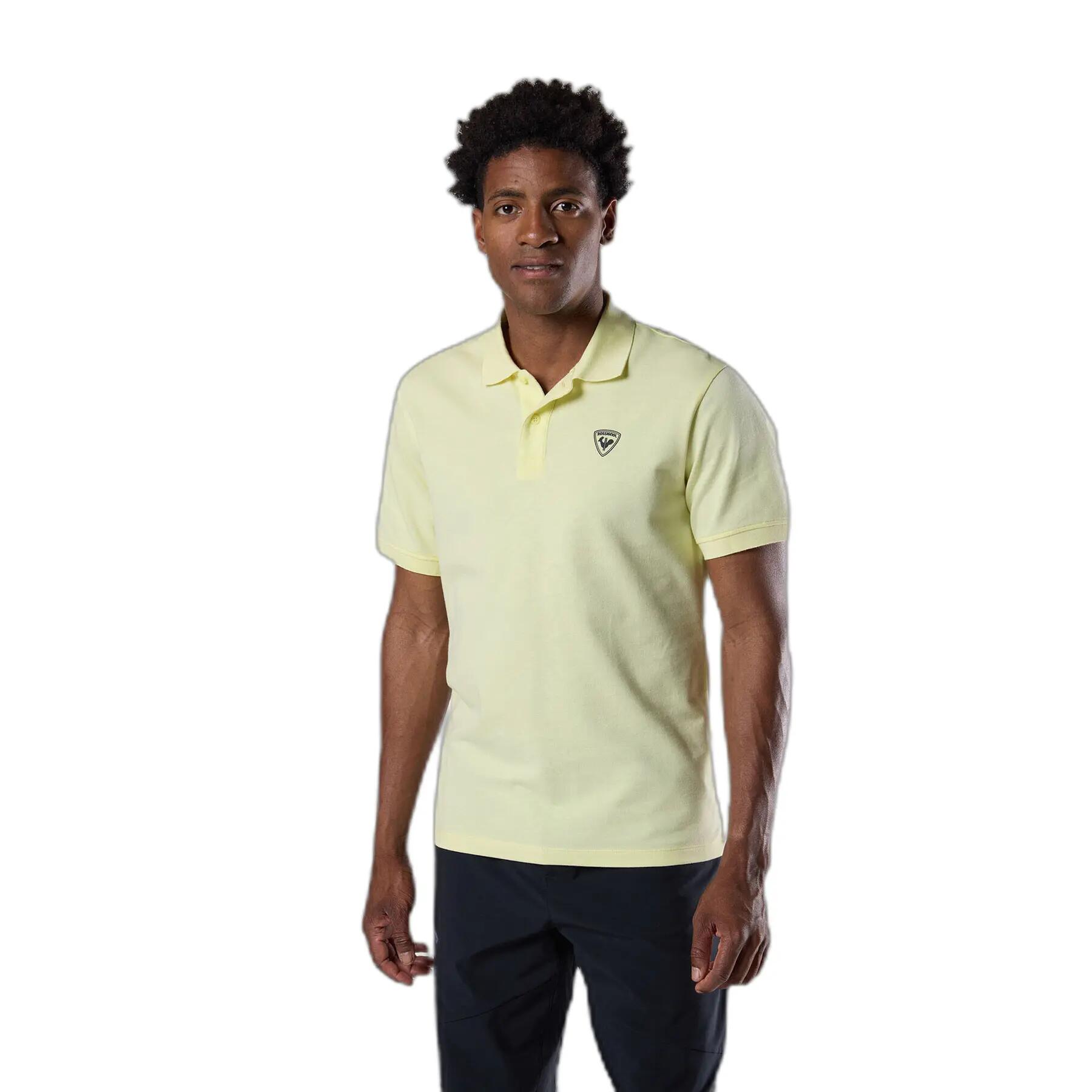 Polo Rossignol Traye