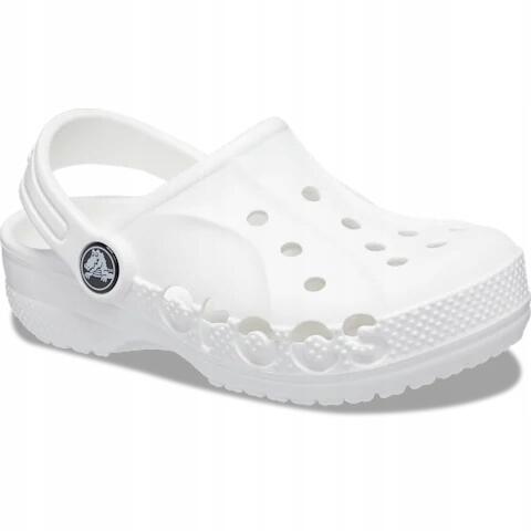 Chodaki Dla Dzieci Crocs Baya Kids Clog