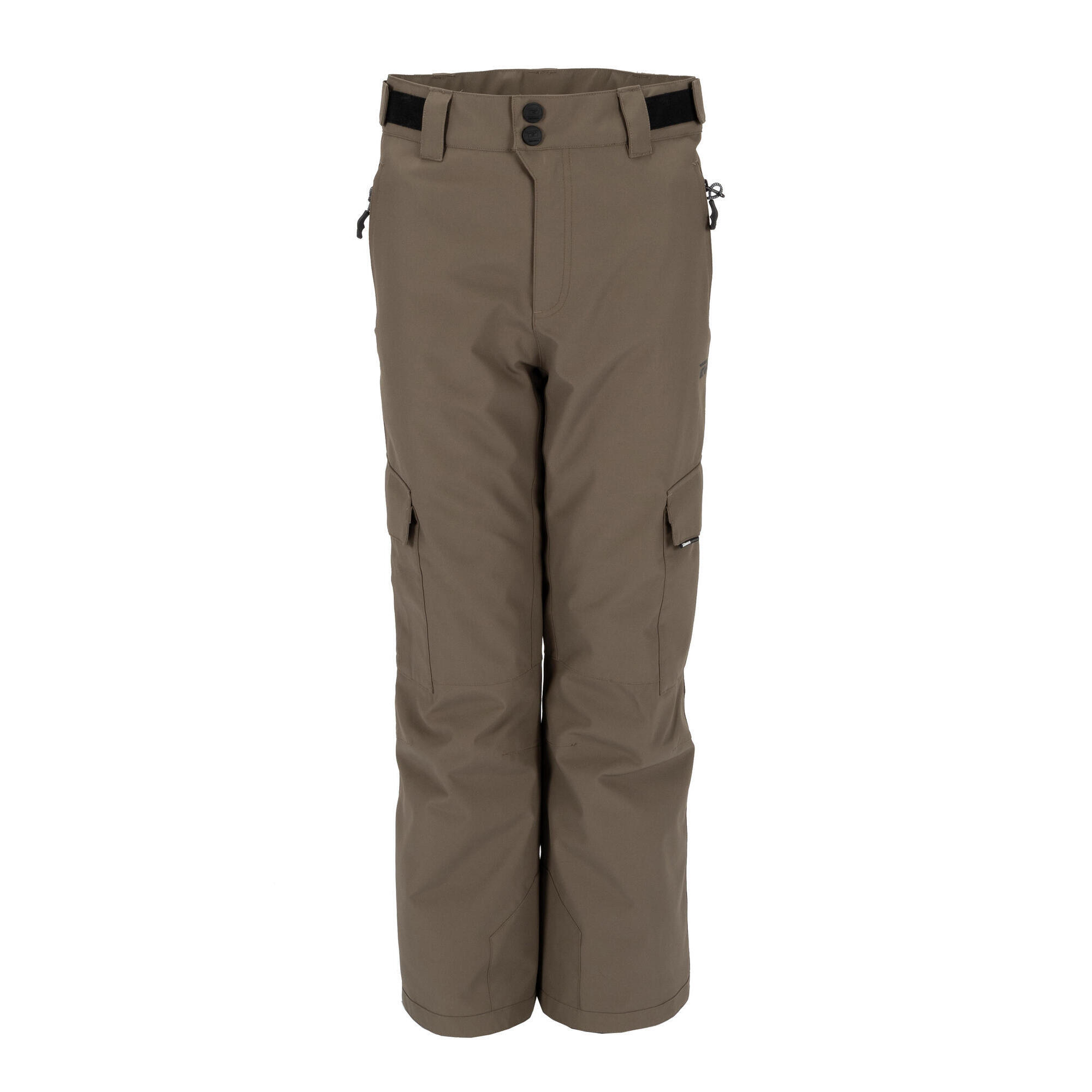 REHALL - ROOKY-R-jr. - Jungen Wintersporthose