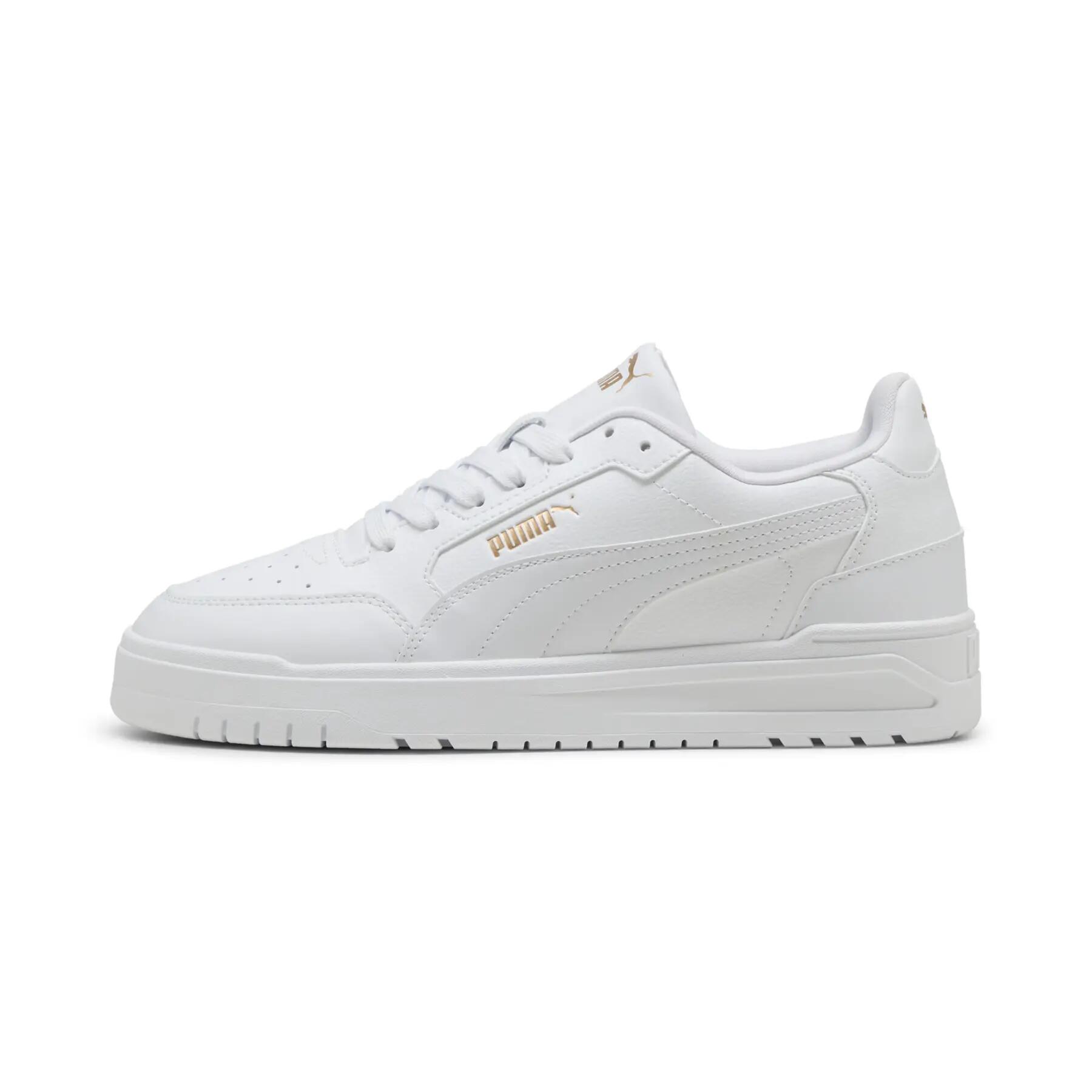 Sneakersy Puma Shuffle Downtown