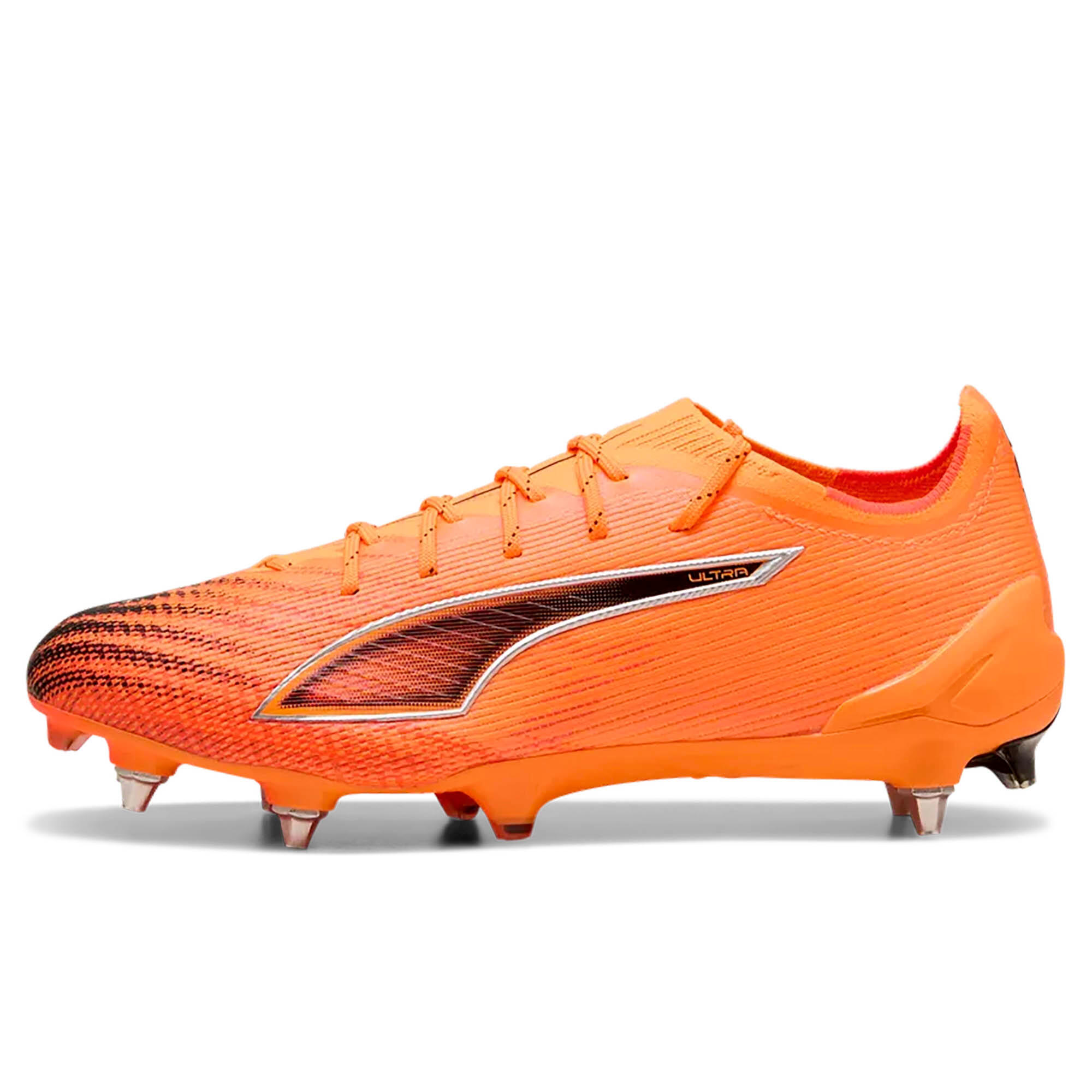 Buty Piłkarskie Puma Ultra 6 Ultimate Mxsg Dorośli
