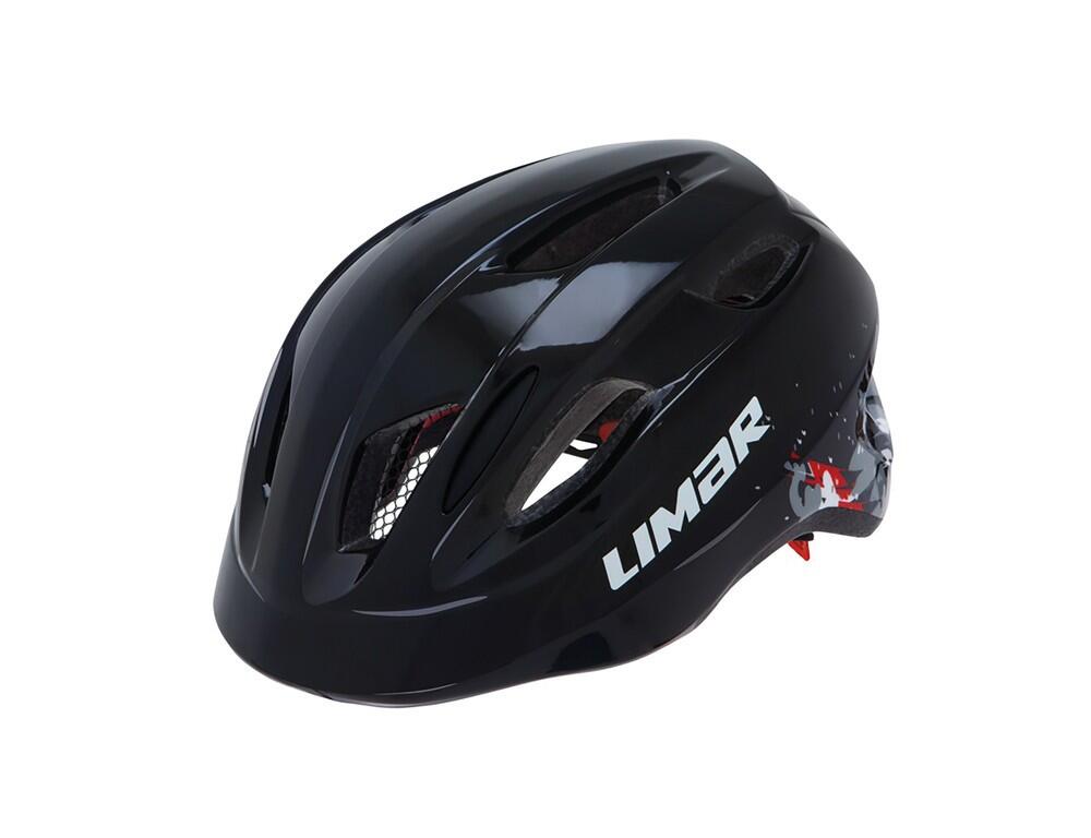 Kask rowerowy dla dzieci Limar Kid Pro
