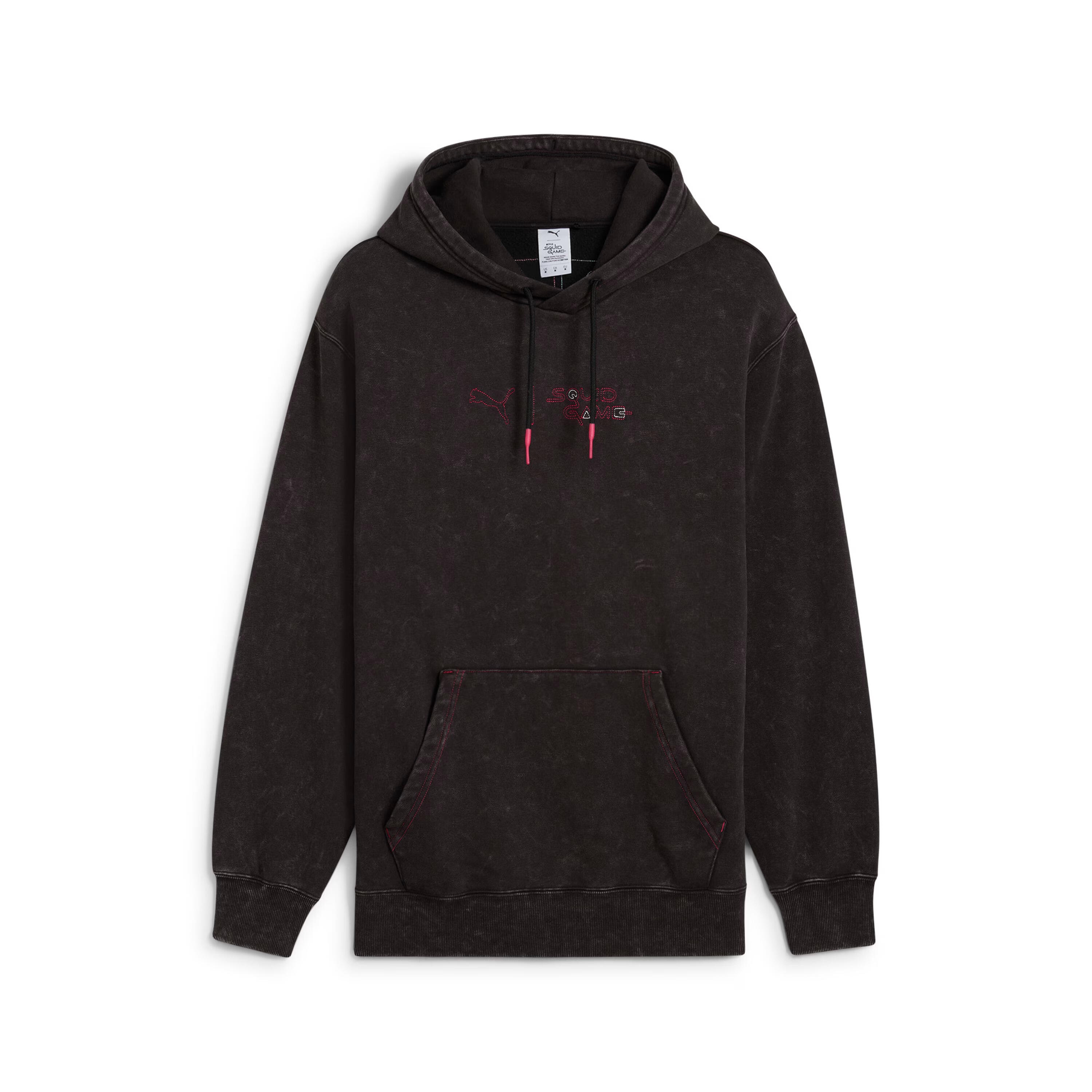 Bluza z kapturem Puma X Squid Game Grapic FL