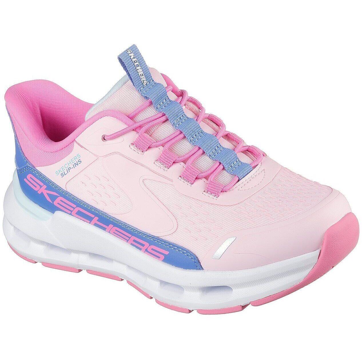 Buty sportowe dla dzieci Skechers Glide step Vista