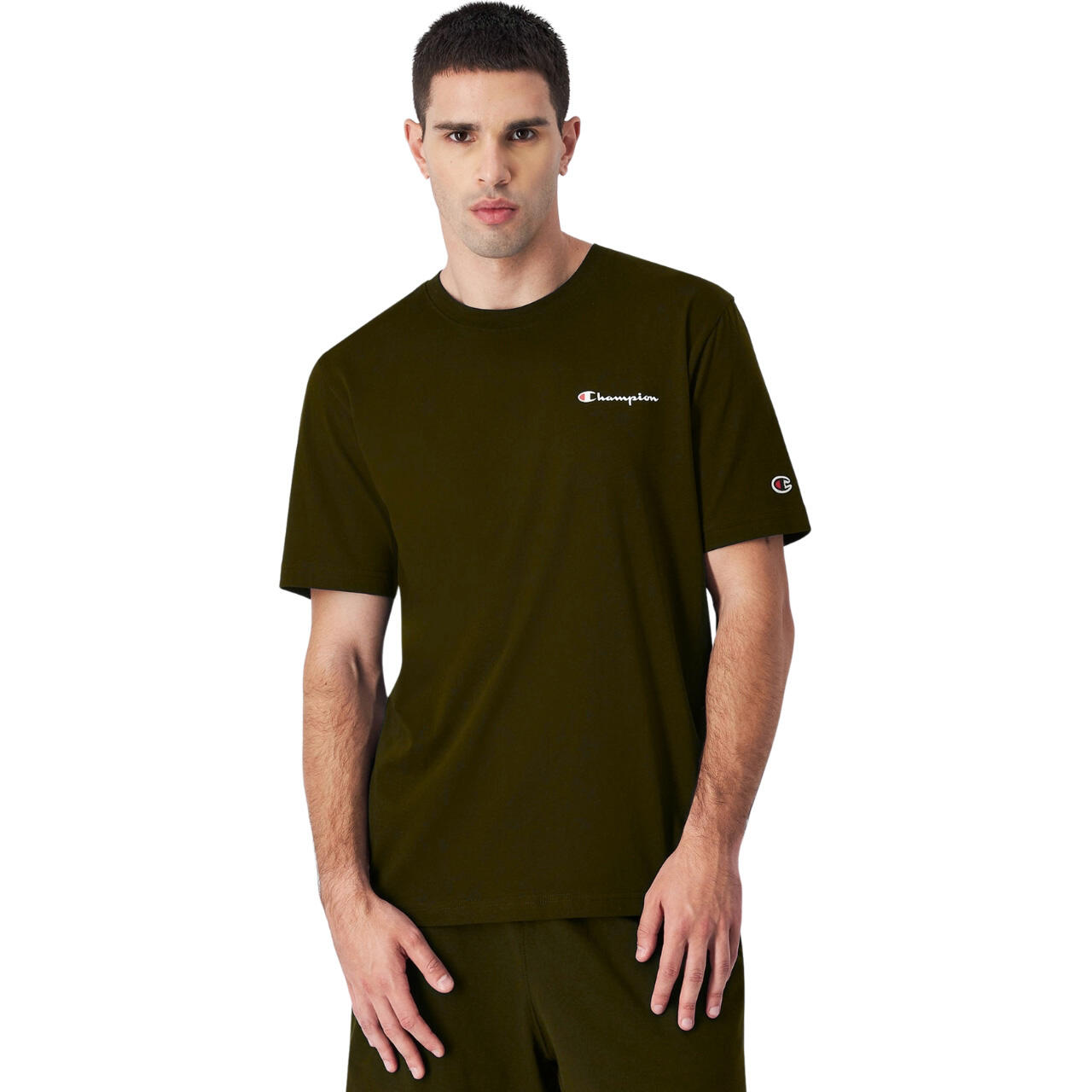 Koszulka męska Champion SS Tee