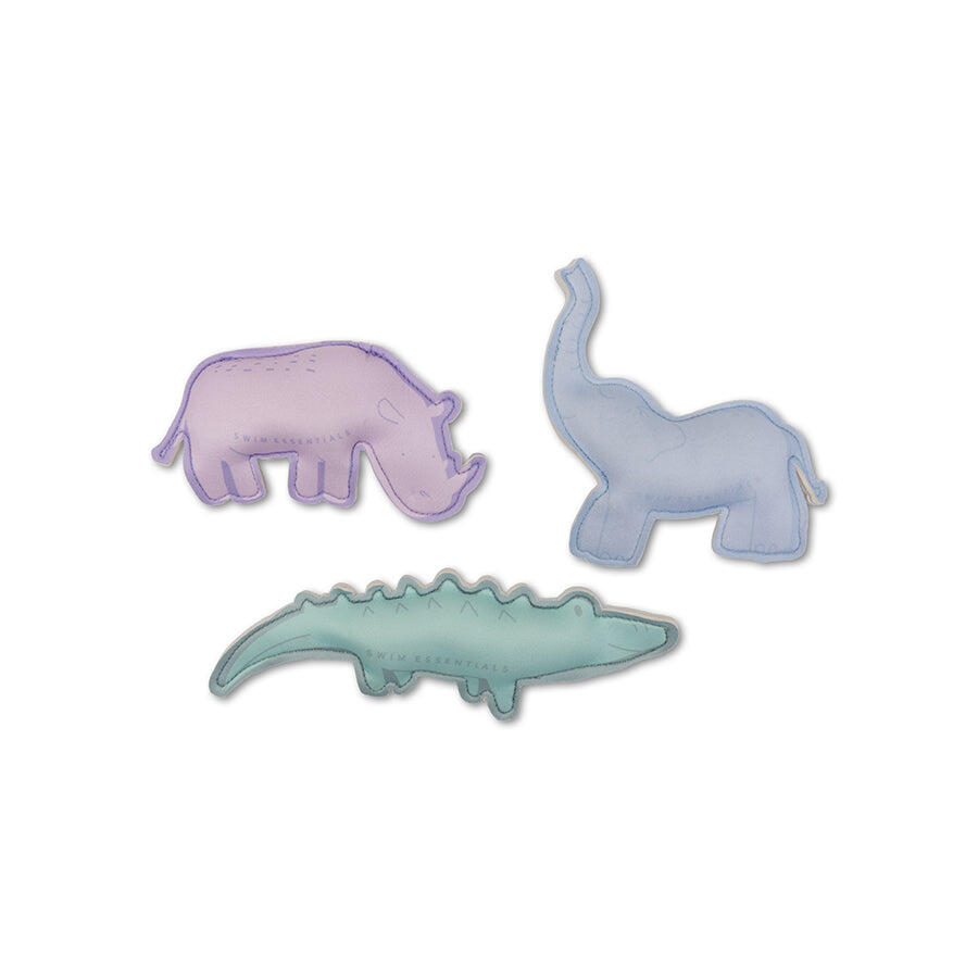 Zabawki do nurkowania Essentials Swim - wielokolorowe - Wild Life