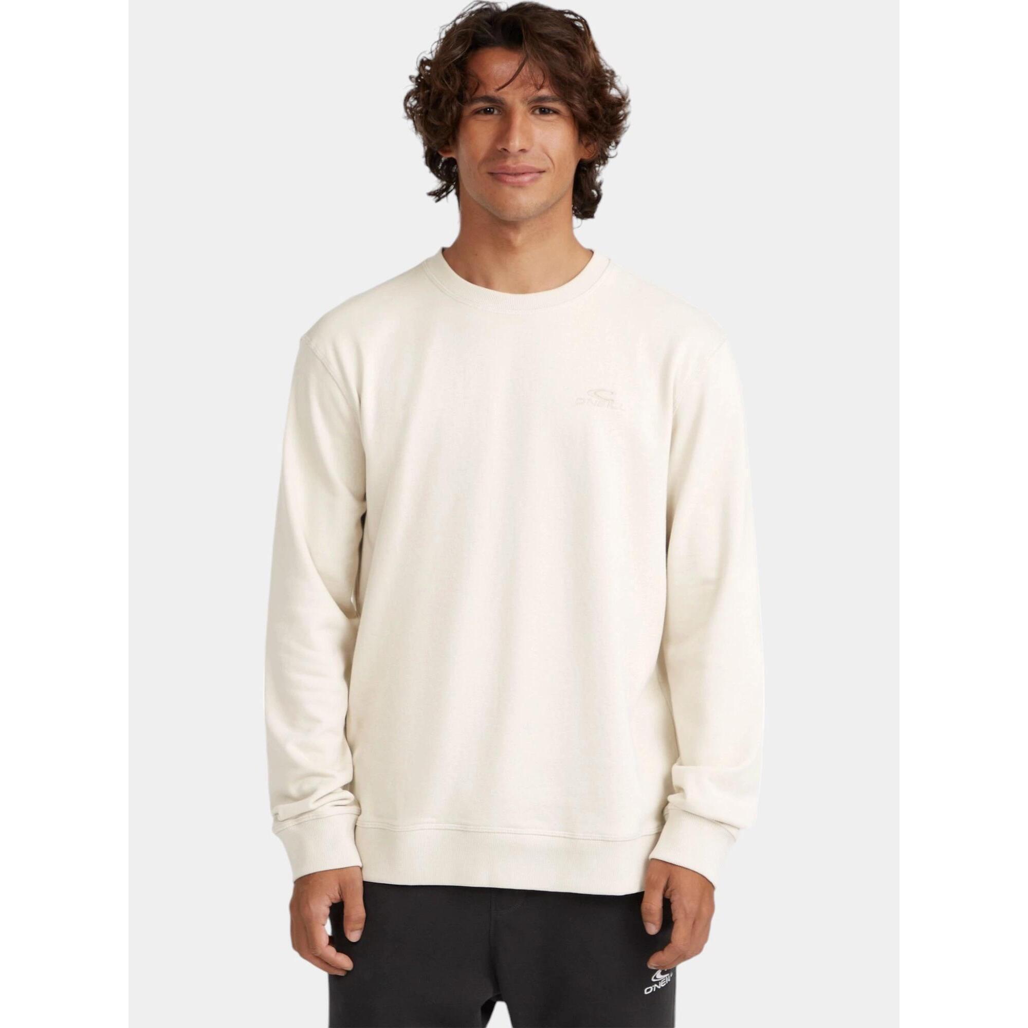 Sweter Męski O'Neill Small Logo Crew