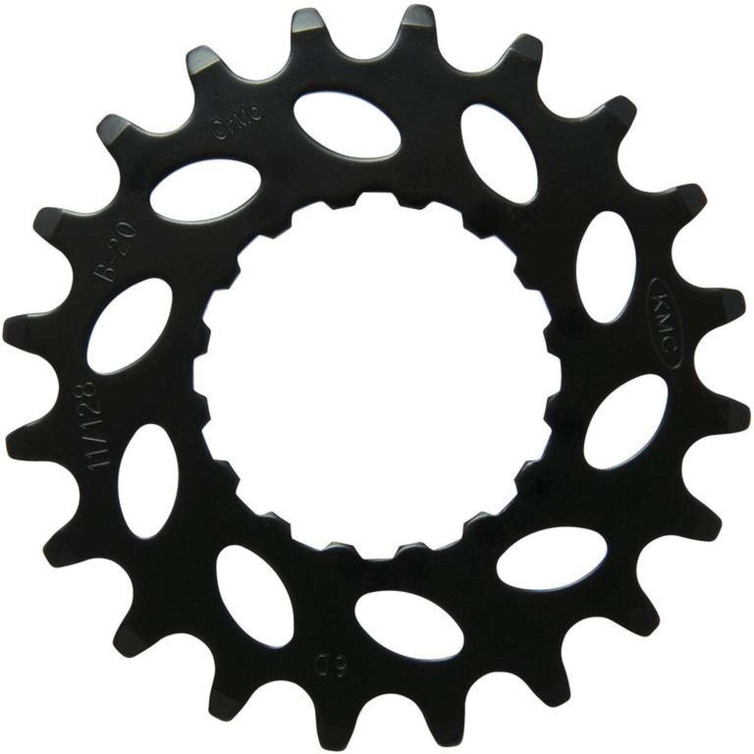 Koło łańcuchowe do systemu Bosch KMC Active + Performnce Line 18 T 11/128